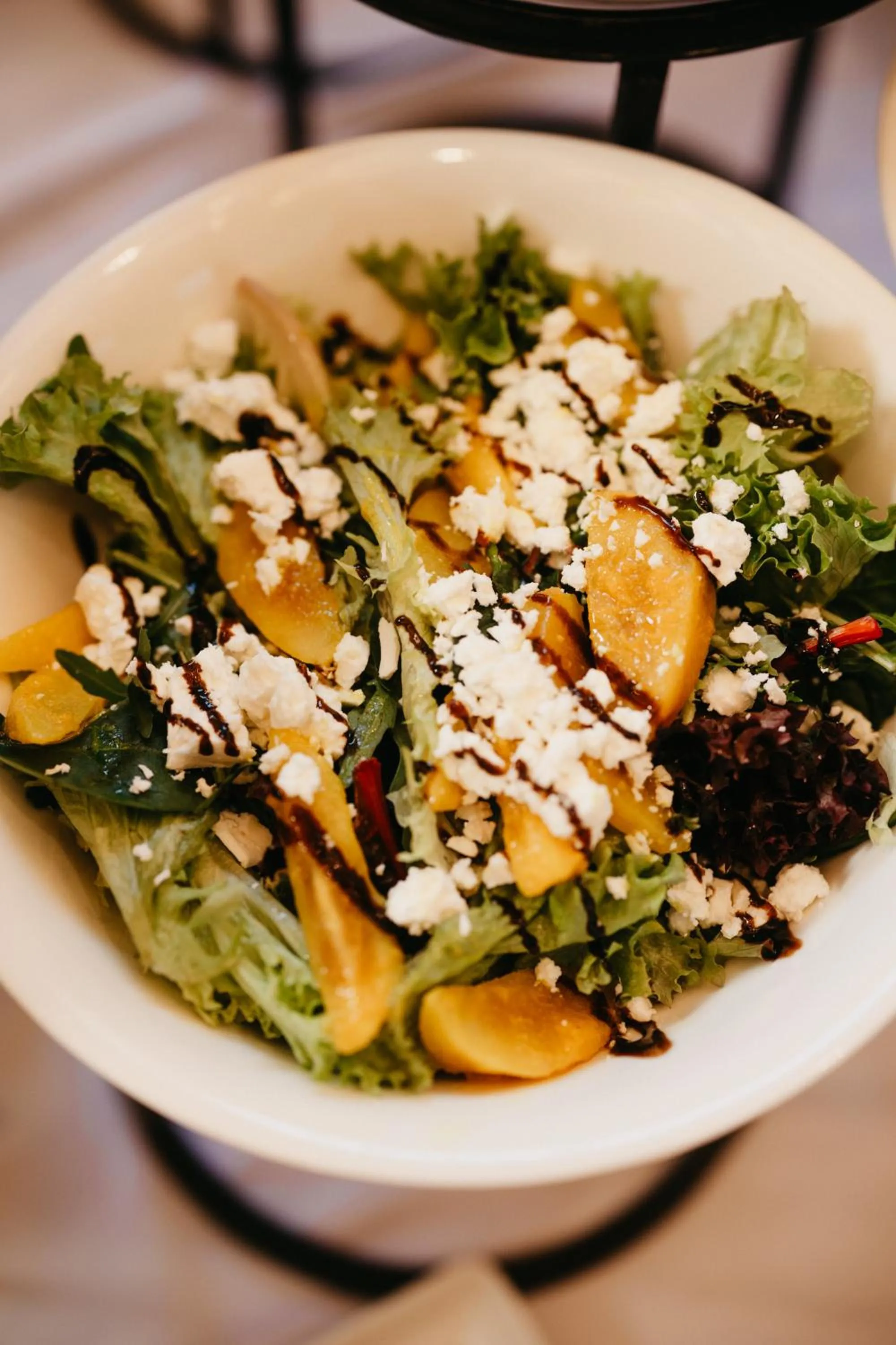 Breakfast in Grand Hotel Yerevan - Small Luxury Hotels of the World