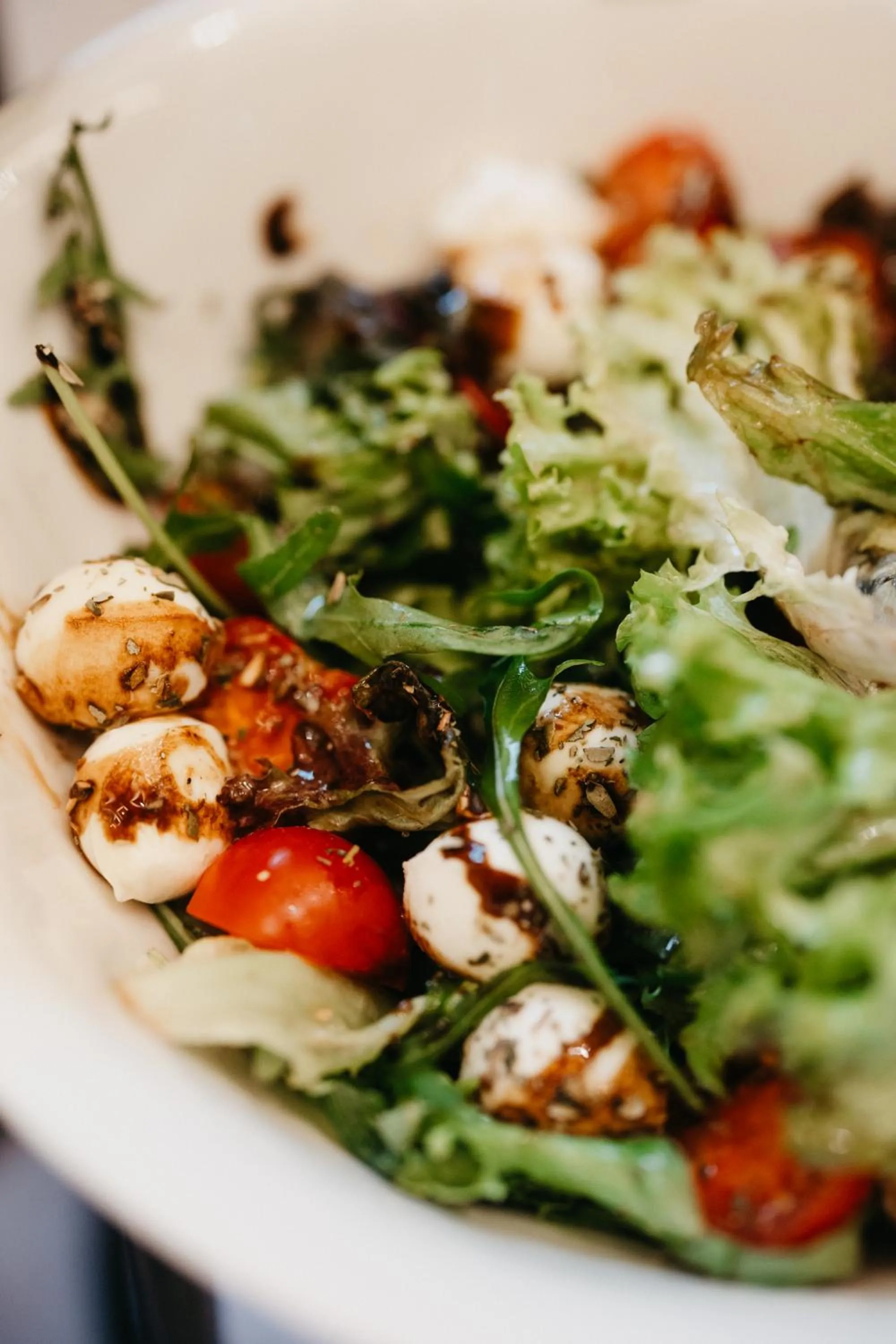 Breakfast in Grand Hotel Yerevan - Small Luxury Hotels of the World