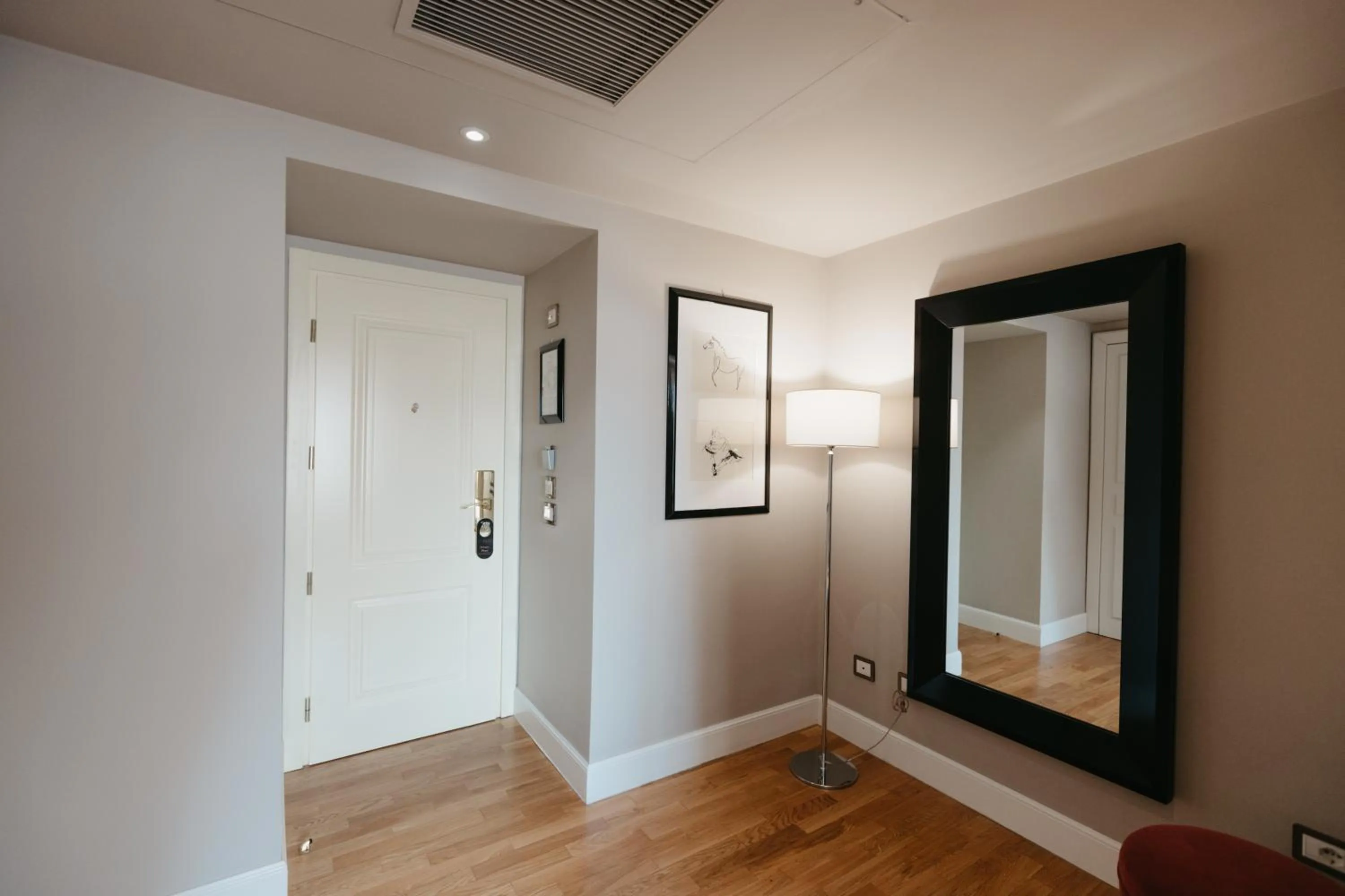 Bedroom in Grand Hotel Yerevan - Small Luxury Hotels of the World