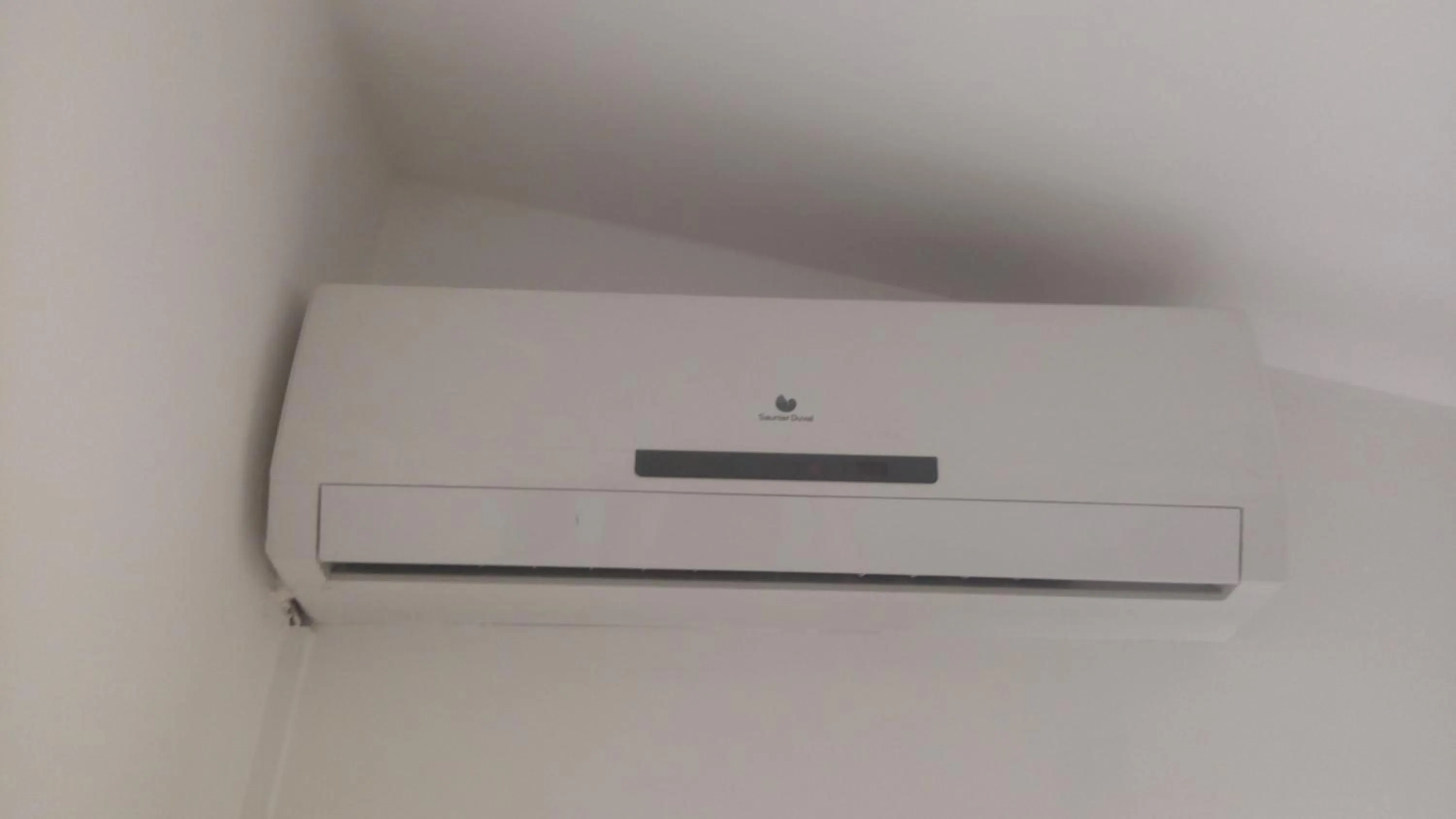 air conditioner in Via del Mare