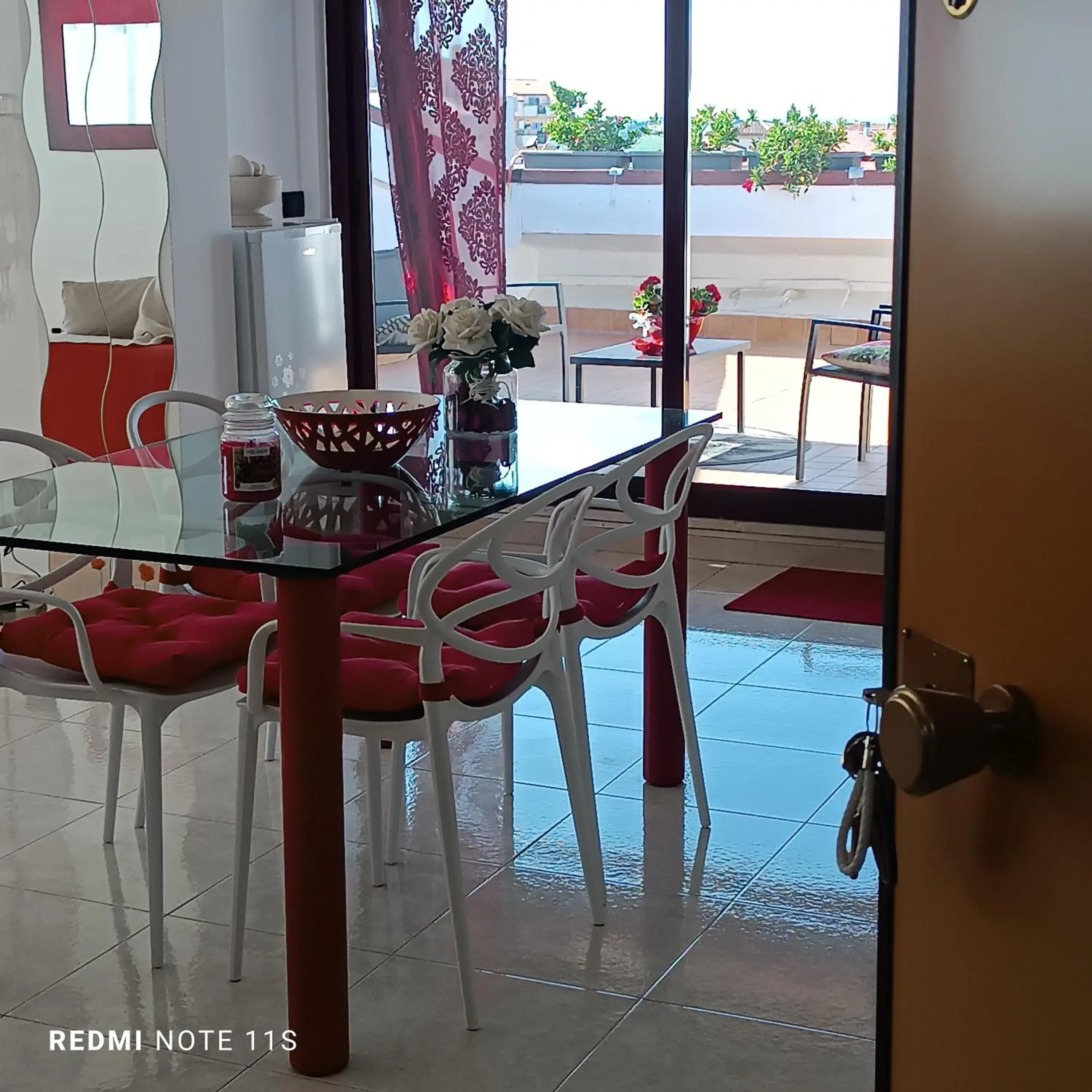 Via del Mare Via del Mare