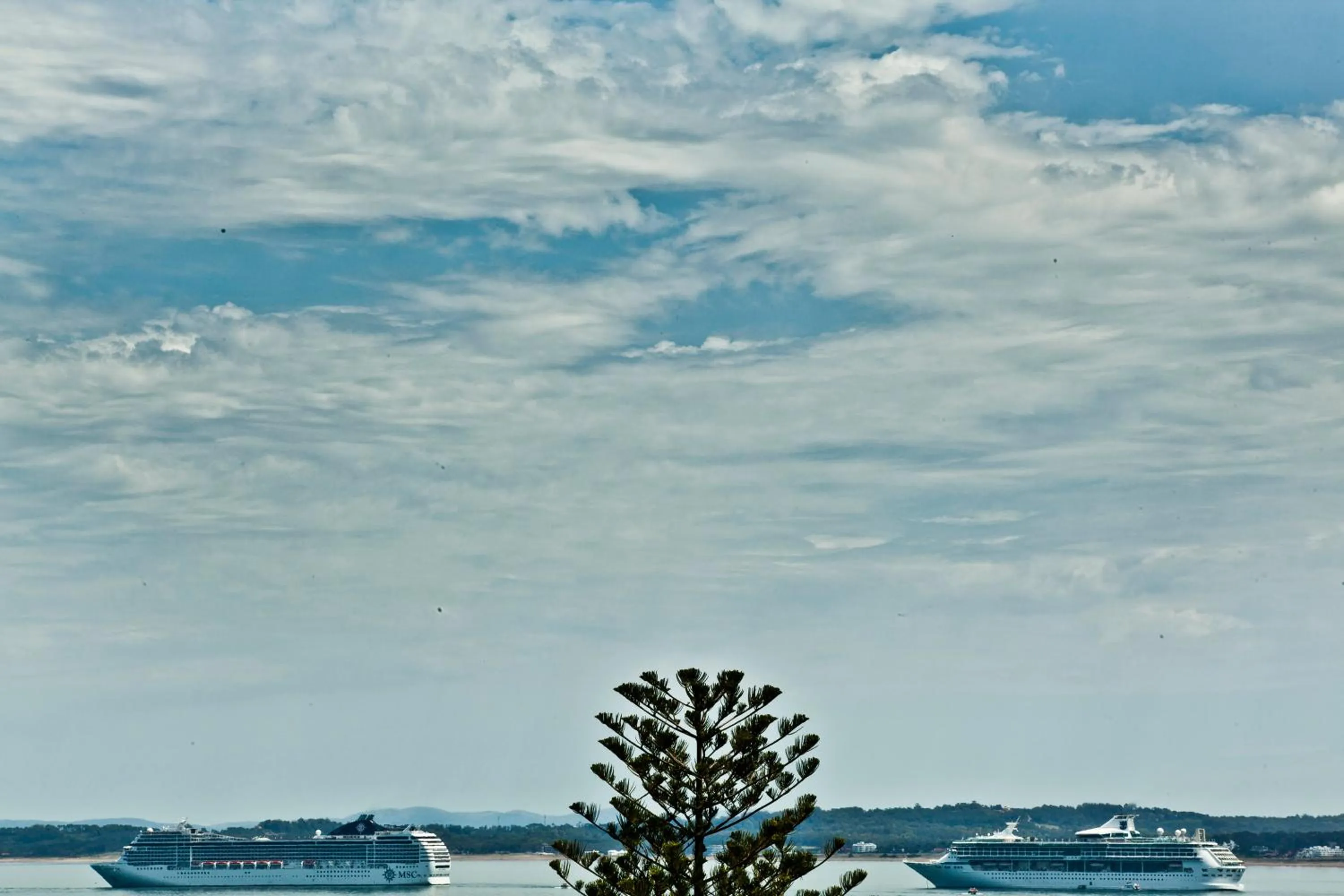 Area and facilities in Remanso