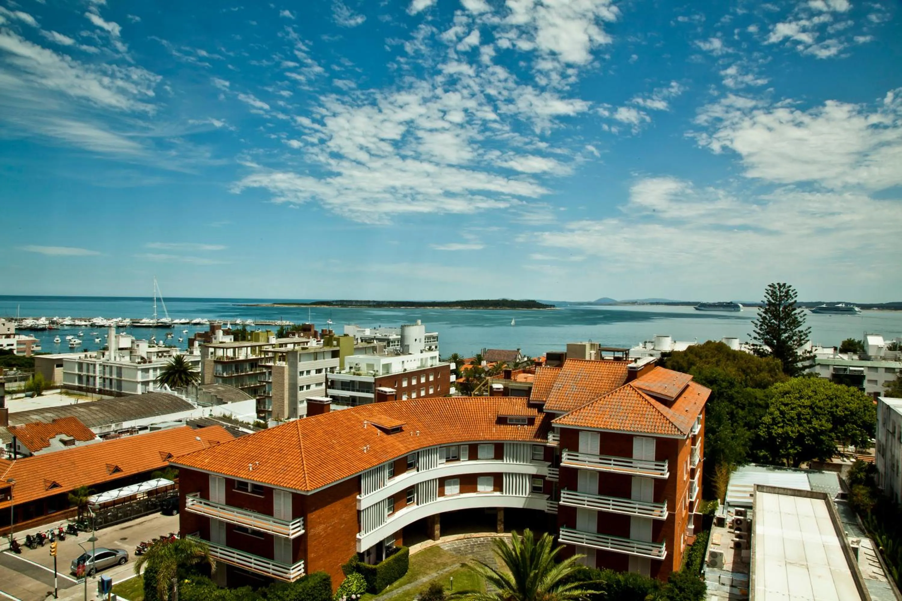 Facade/entrance in Remanso