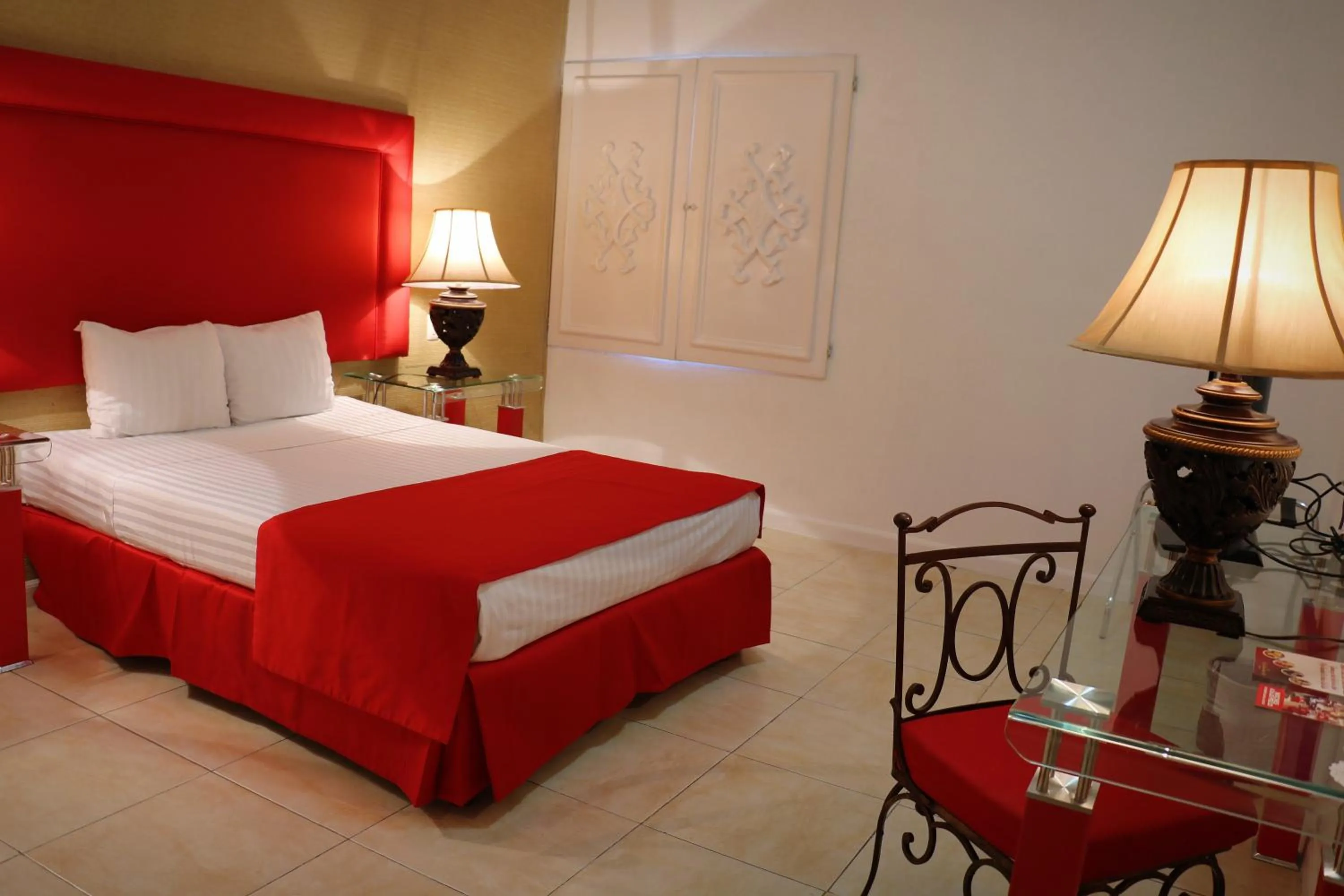Bed in Zar Los Mochis