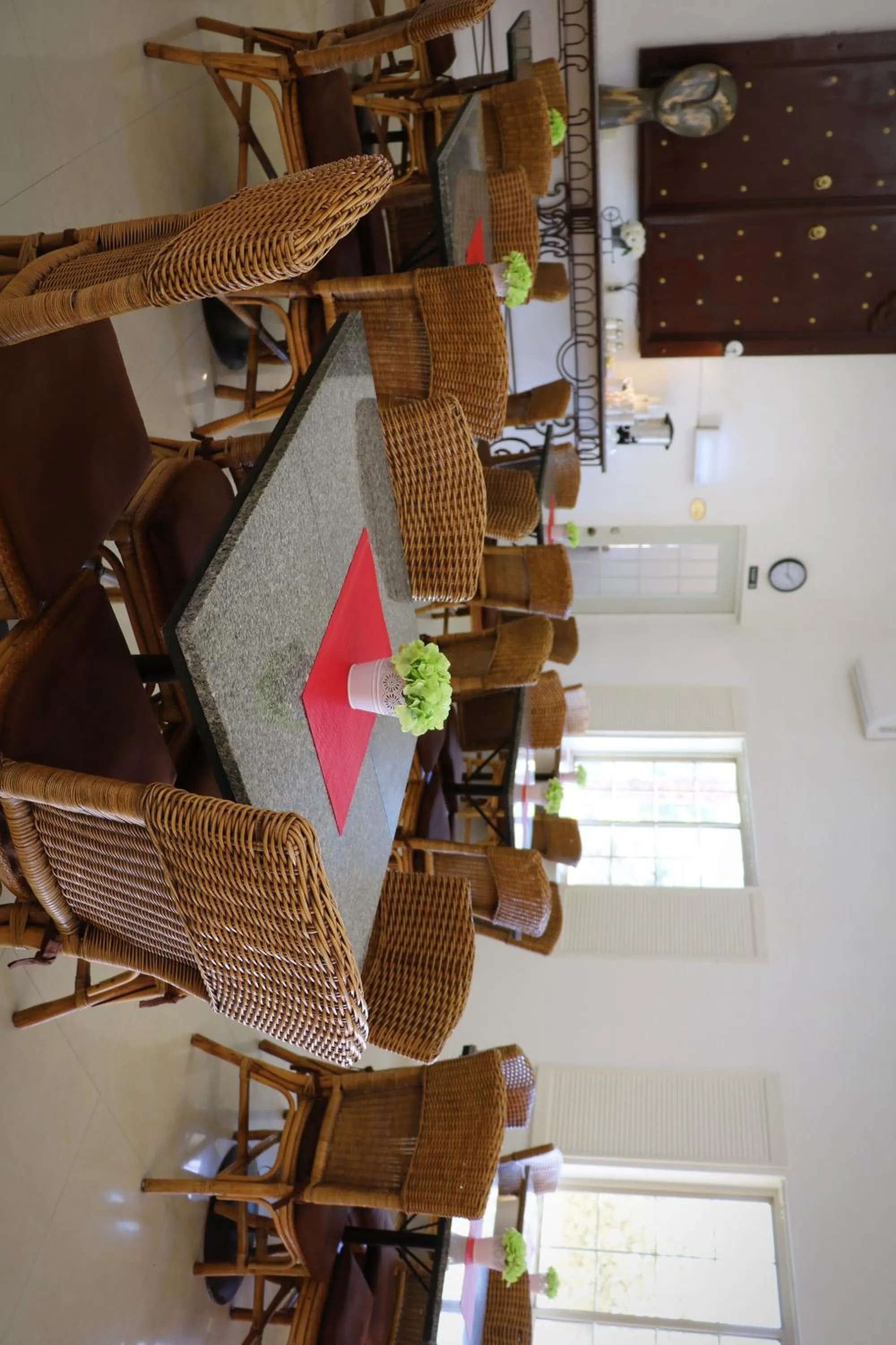 Restaurant/places to eat in Zar Los Mochis