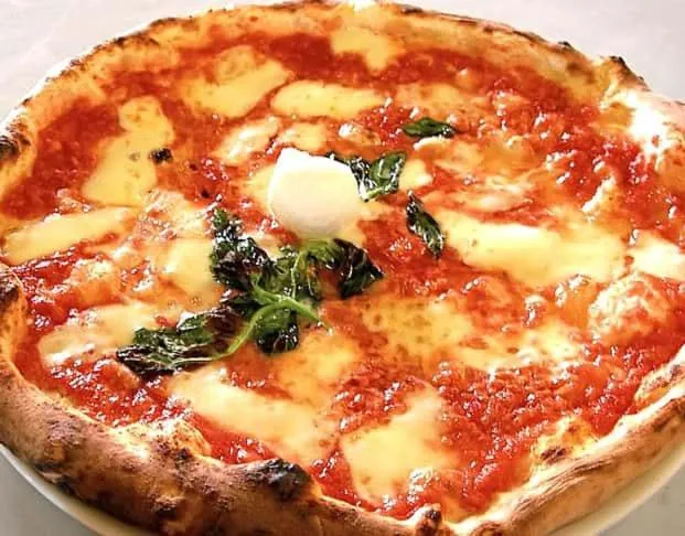 Food in B&B dal Gallo