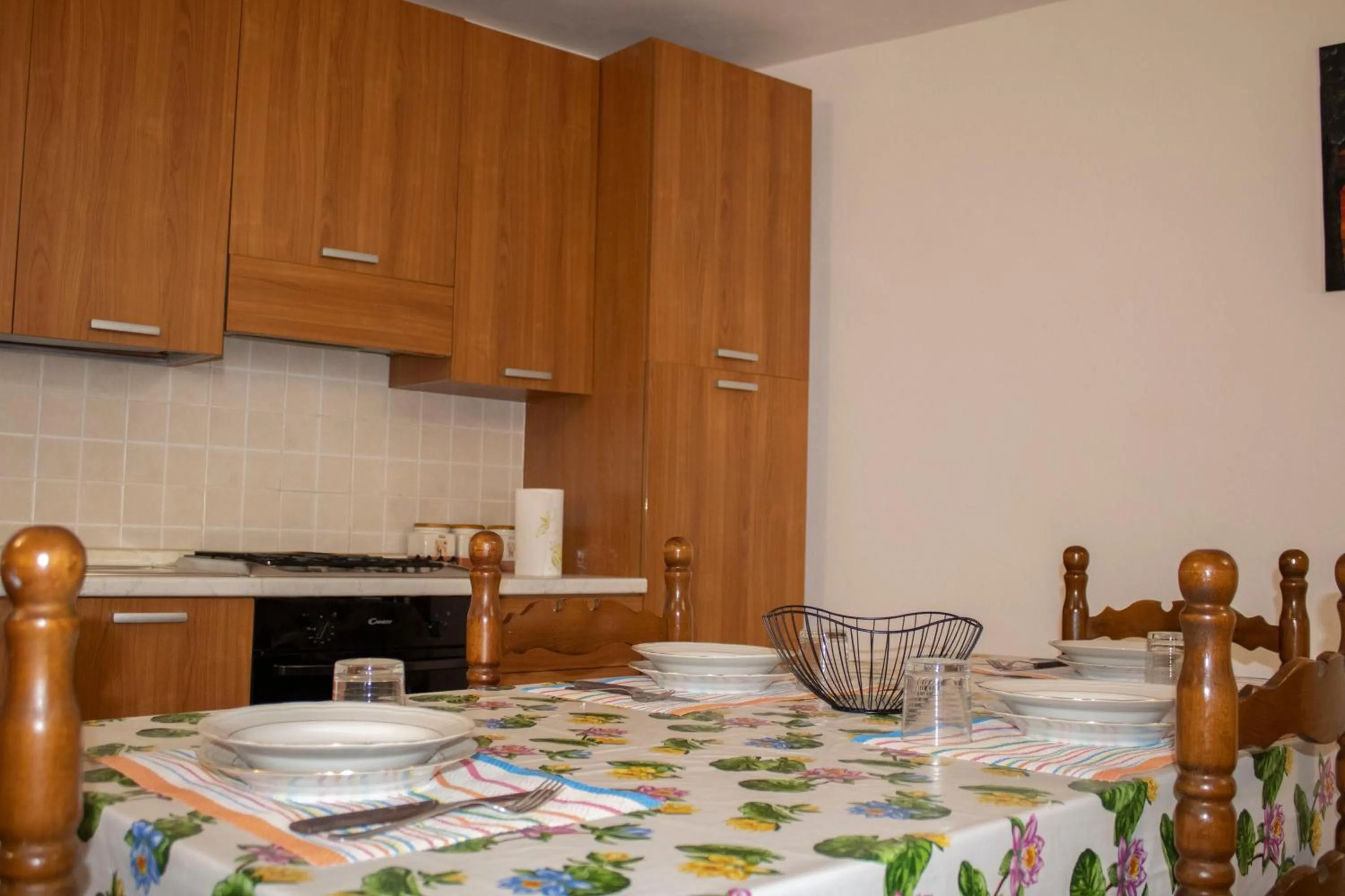 kitchen in Agriturismo Bellajo - Ville Rustiche con Piscina