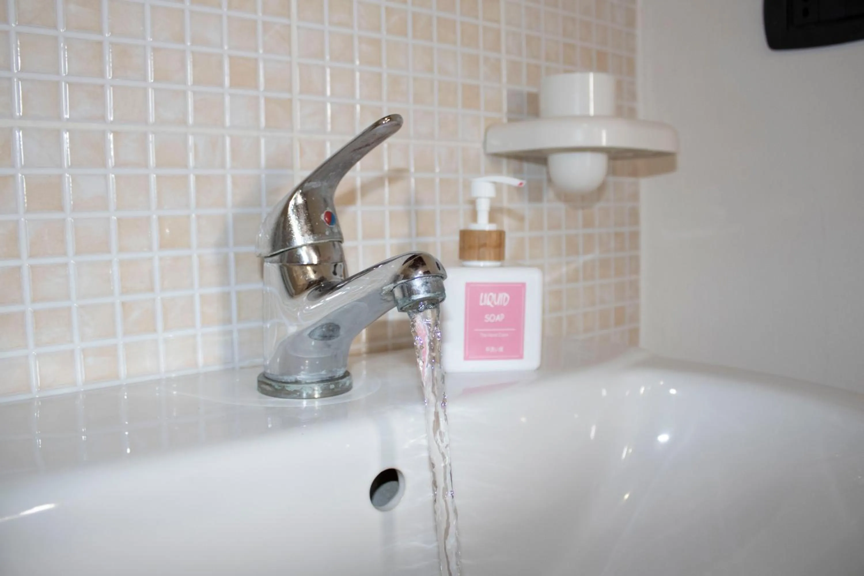 Bathroom in Agriturismo Bellajo - Ville Rustiche con Piscina