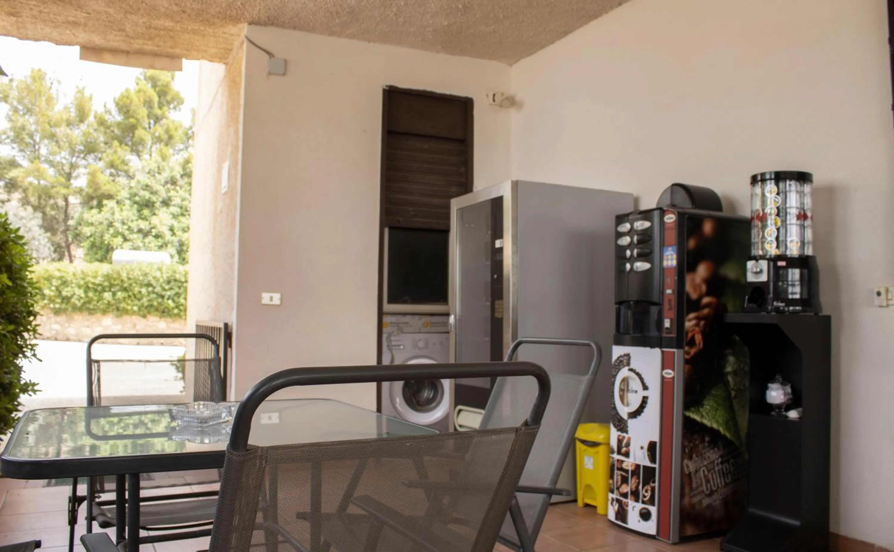 Area and facilities in Agriturismo Bellajo - Ville Rustiche con Piscina