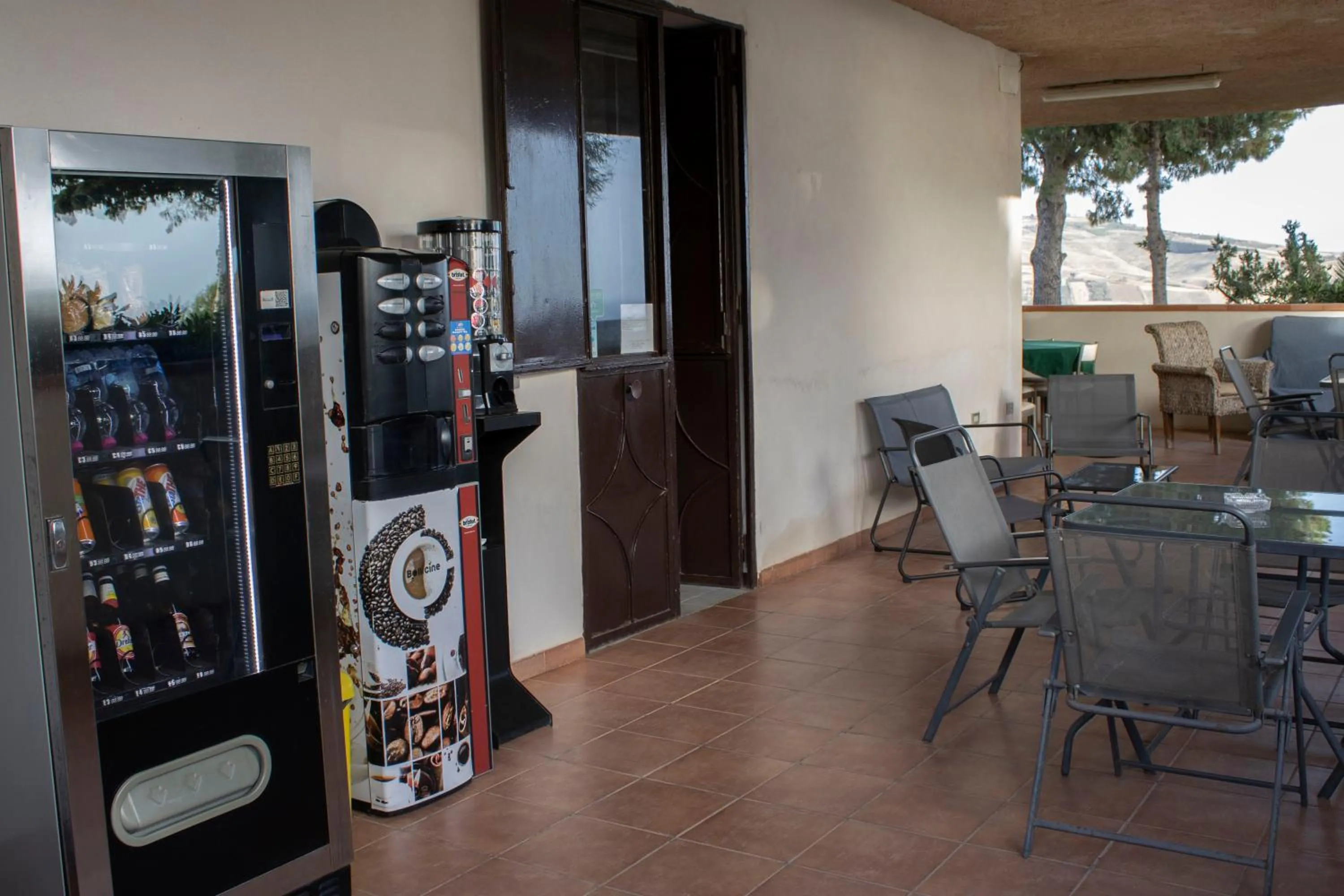 Area and facilities in Agriturismo Bellajo - Ville Rustiche con Piscina