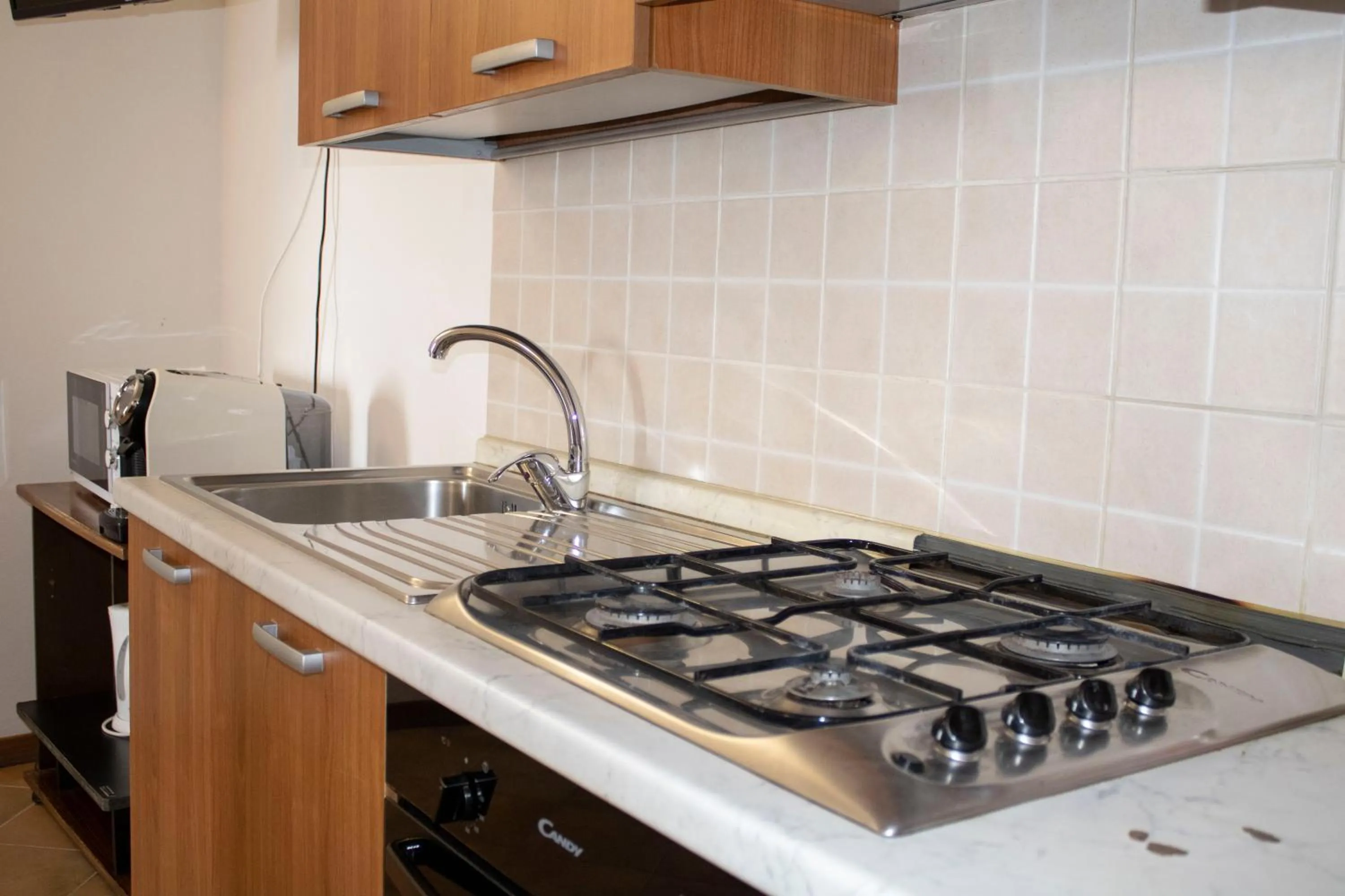 kitchen in Agriturismo Bellajo - Ville Rustiche con Piscina