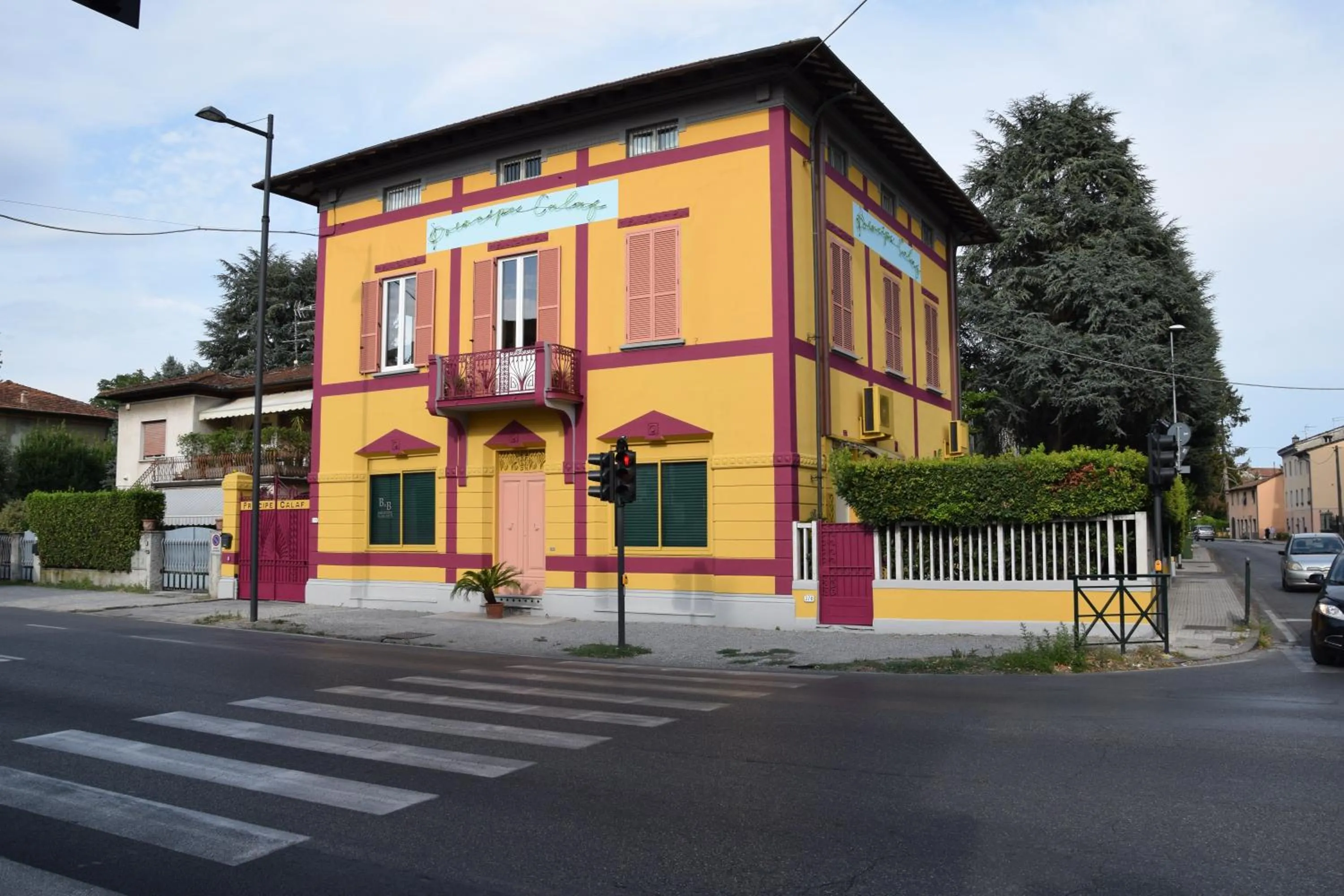BB La Bella Addormentata e il Principe Calaf