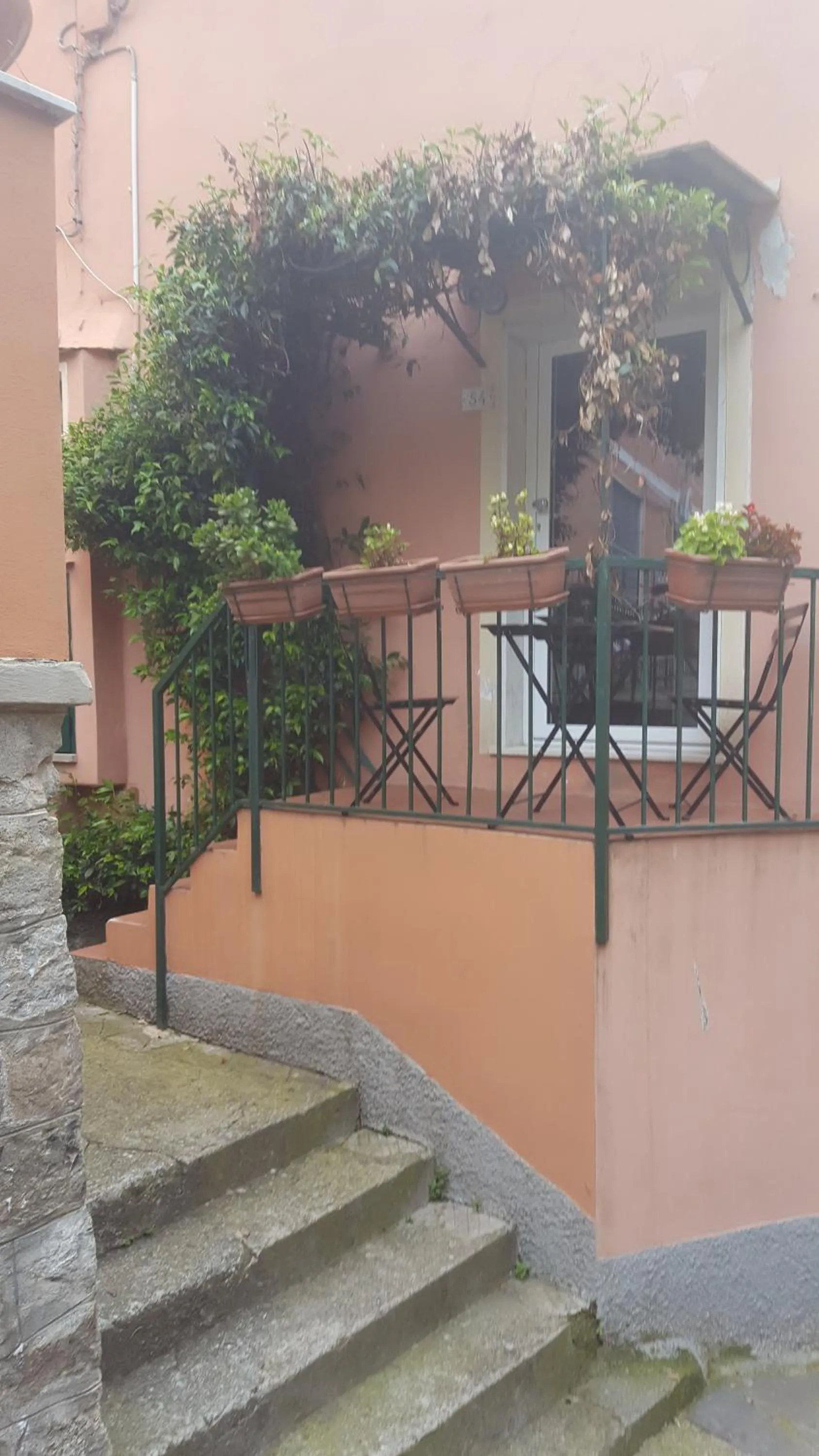 Affittacamere Da Cesare