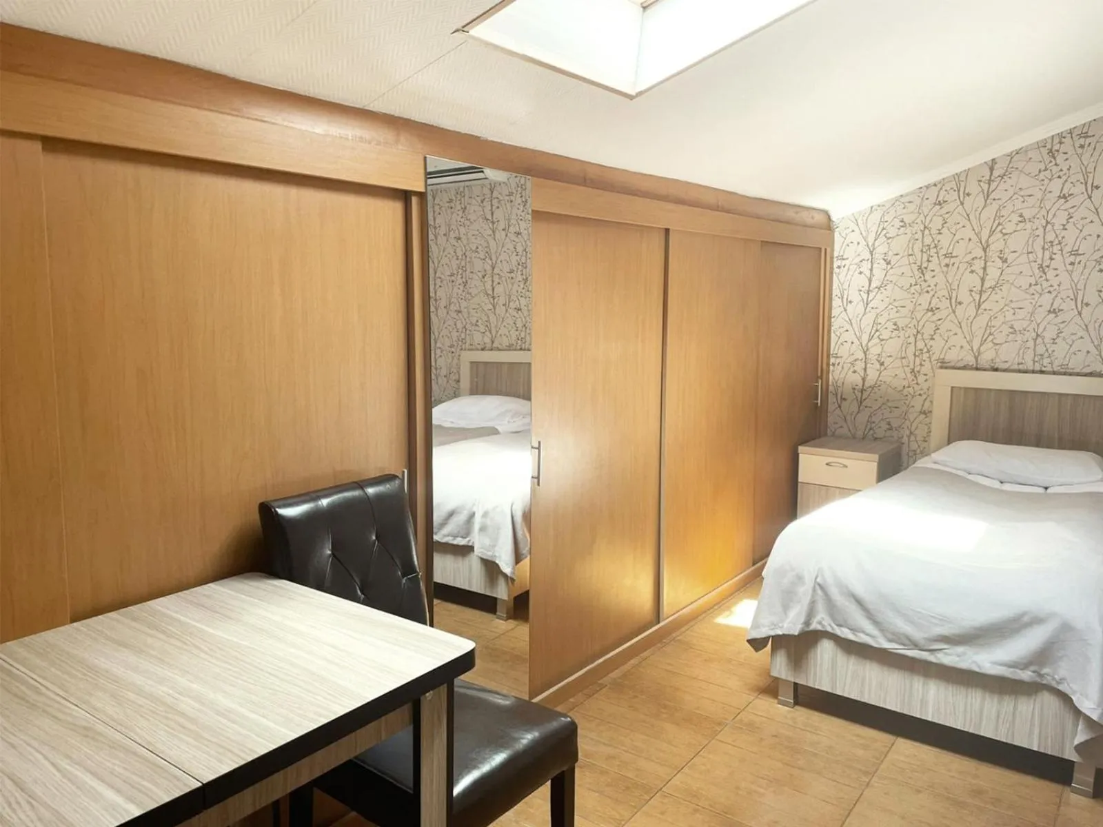 Bedroom, Bed in Hotel Toma's House