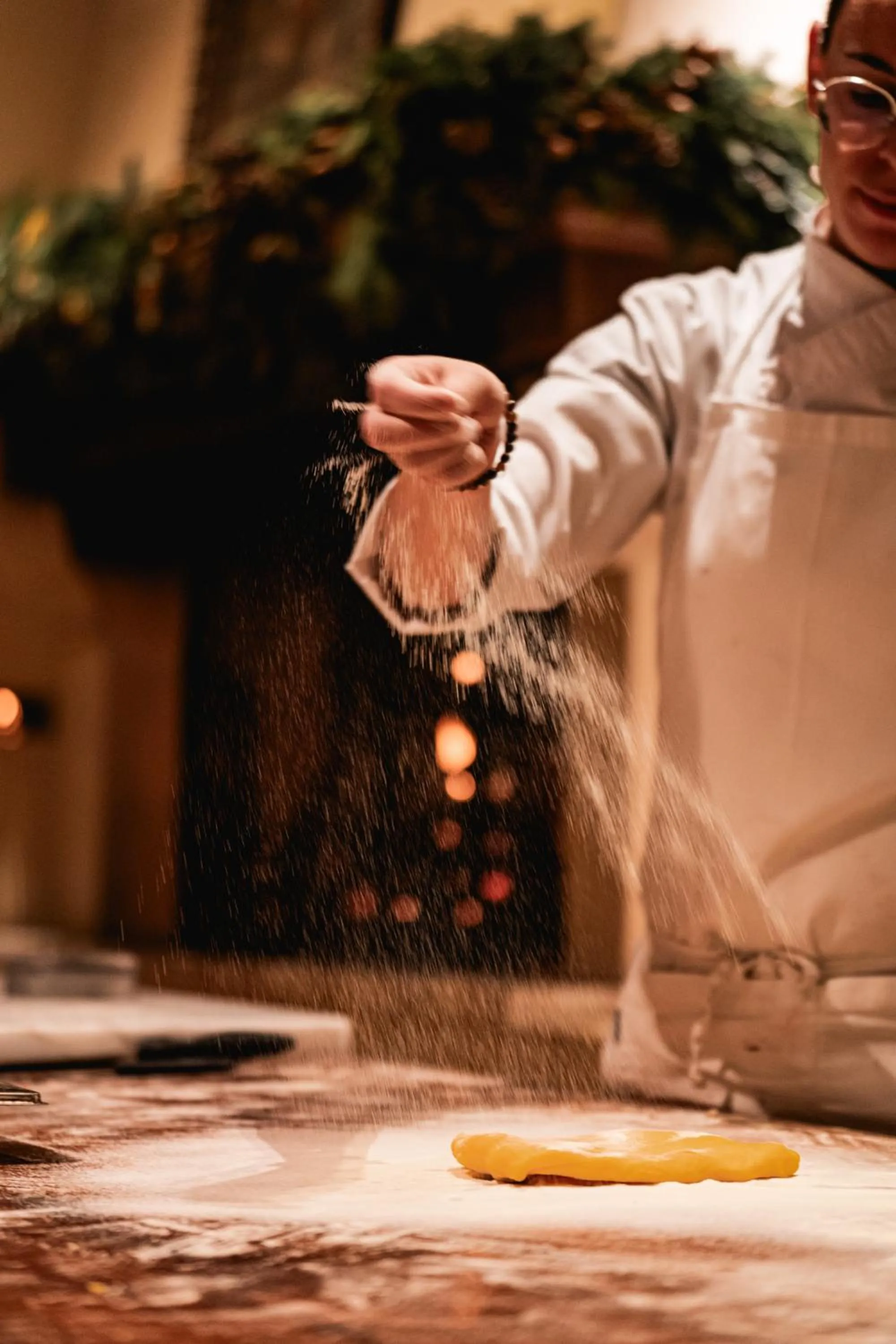 Activities in Rosewood Castiglion del Bosco