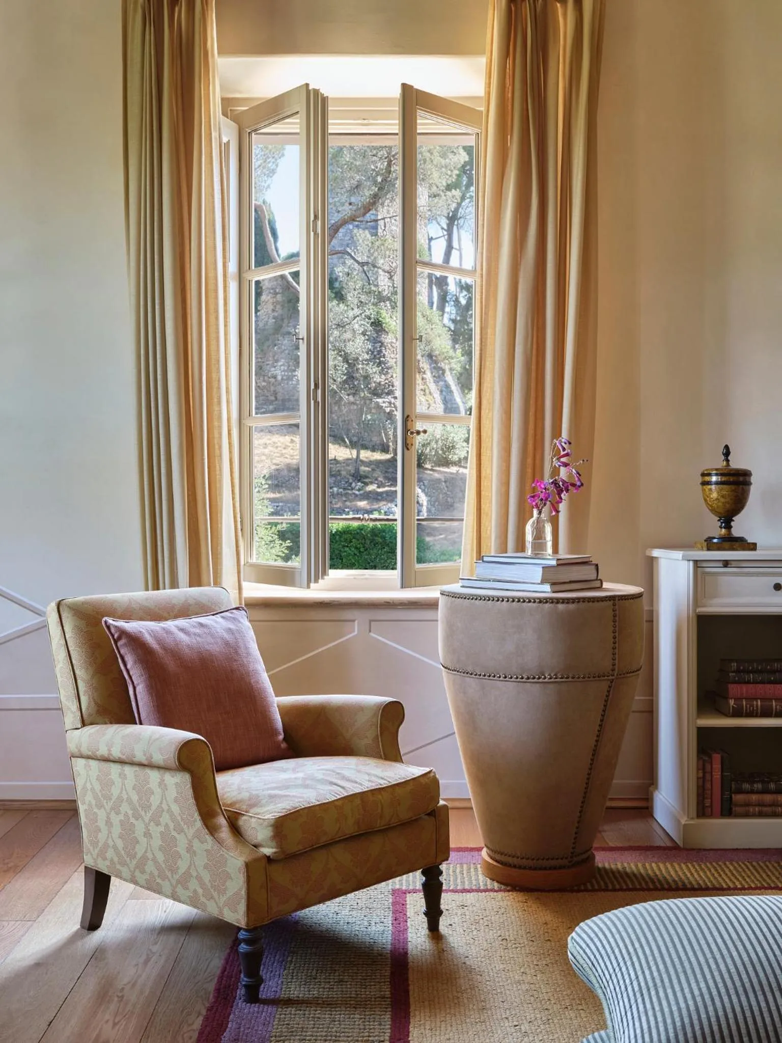 Bedroom in Rosewood Castiglion del Bosco