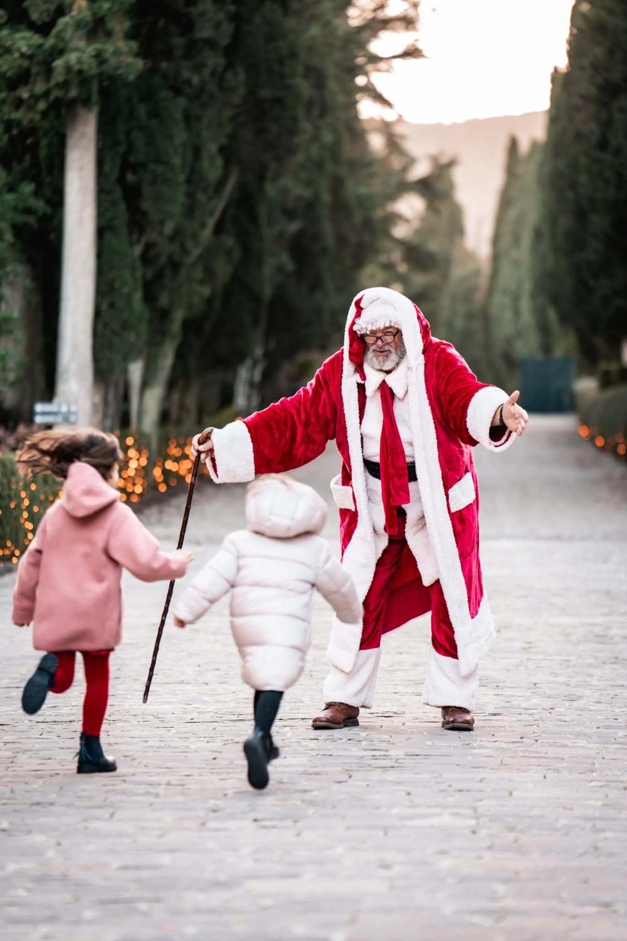 Activities in Rosewood Castiglion del Bosco