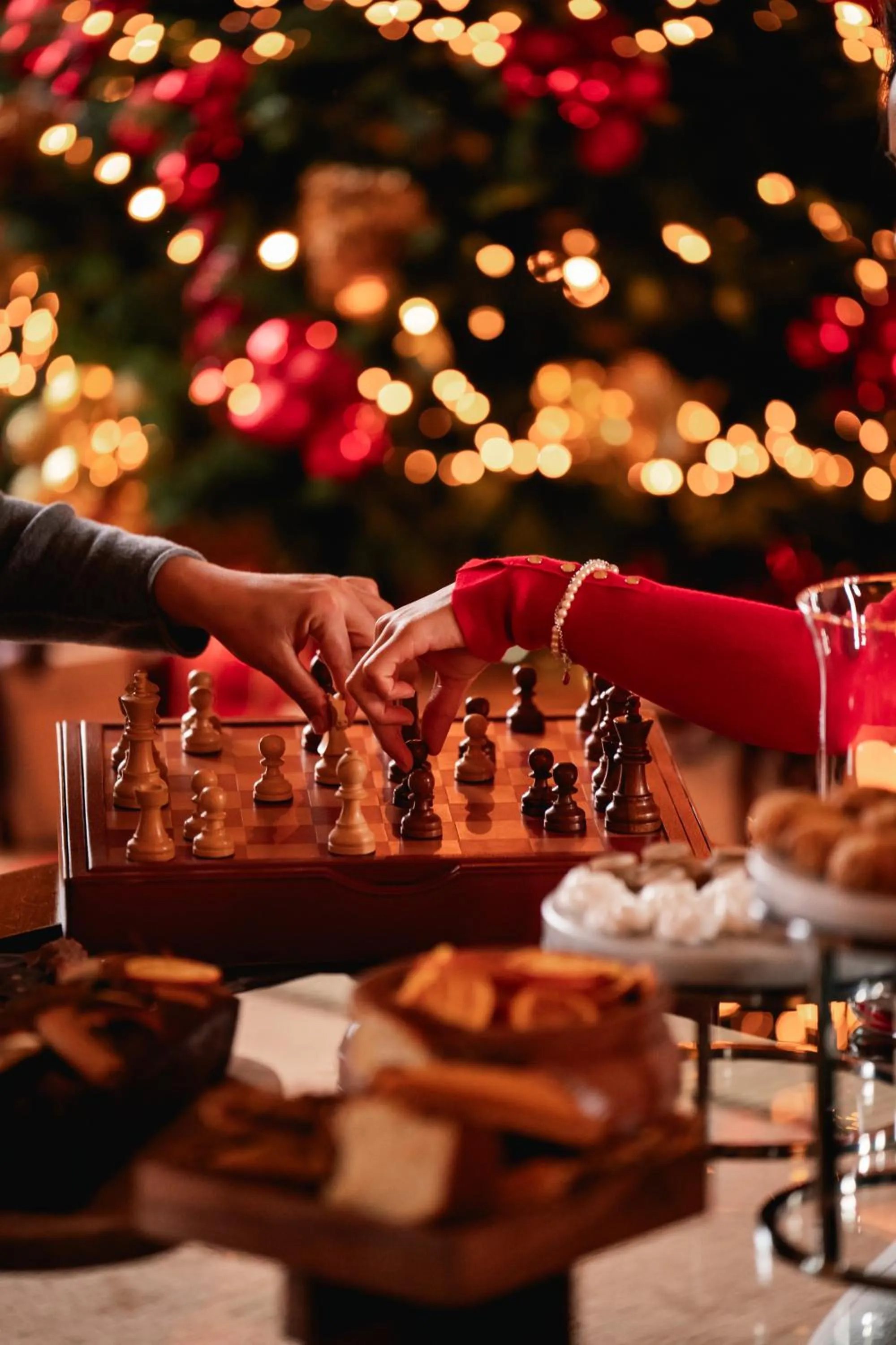 Activities in Rosewood Castiglion del Bosco