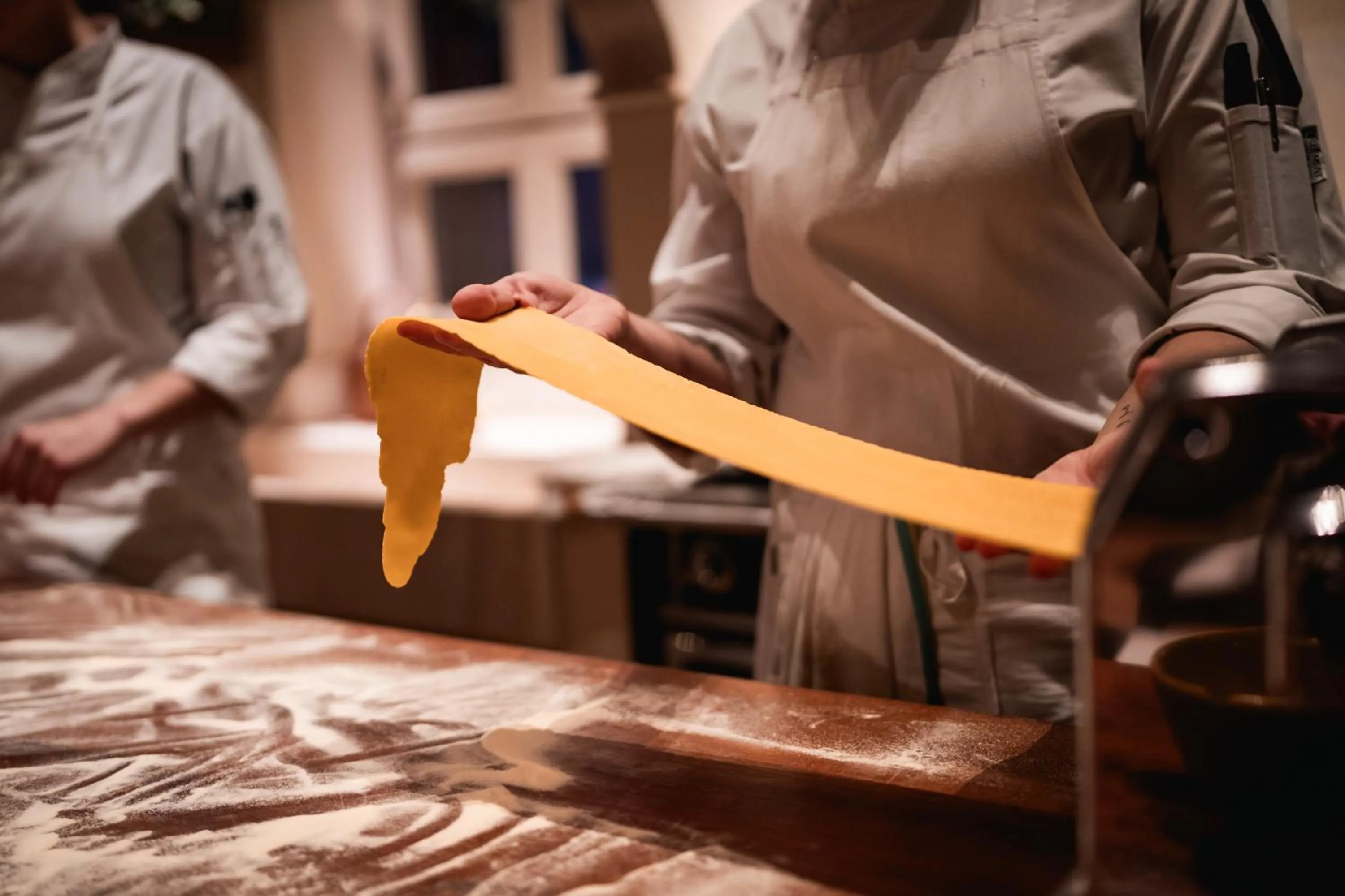 Activities in Rosewood Castiglion del Bosco