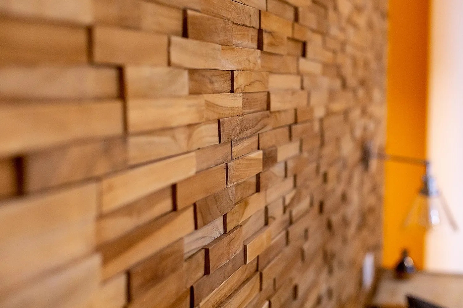 Decorative detail in Hospedería Casa Martell