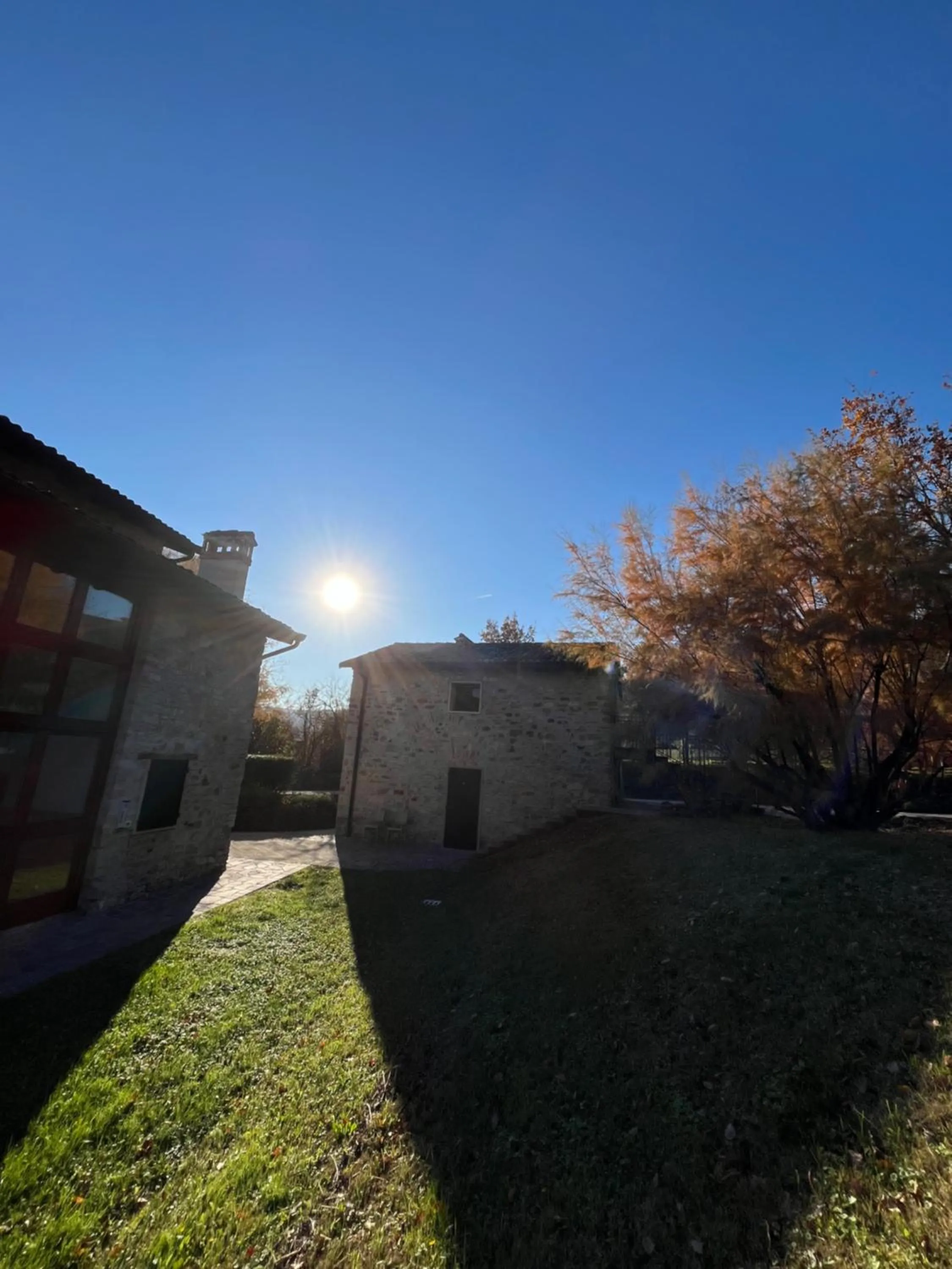 Property building in Villaggio Della Salute Più