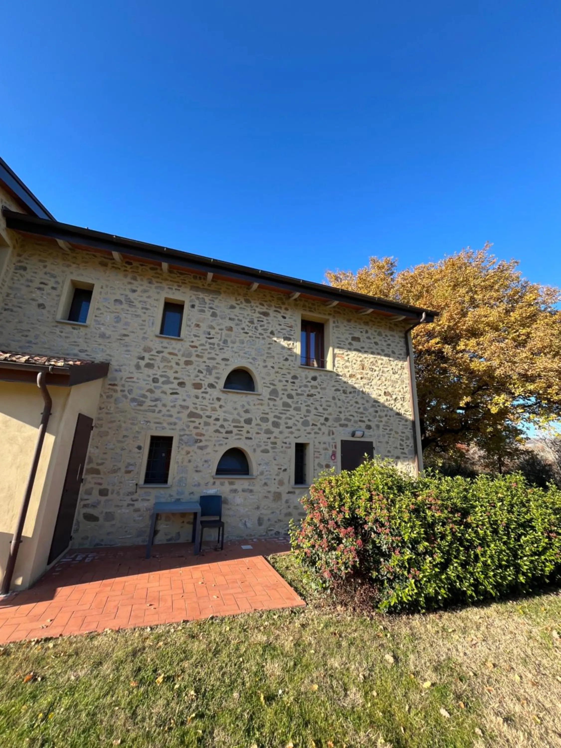 Property building in Villaggio Della Salute Più