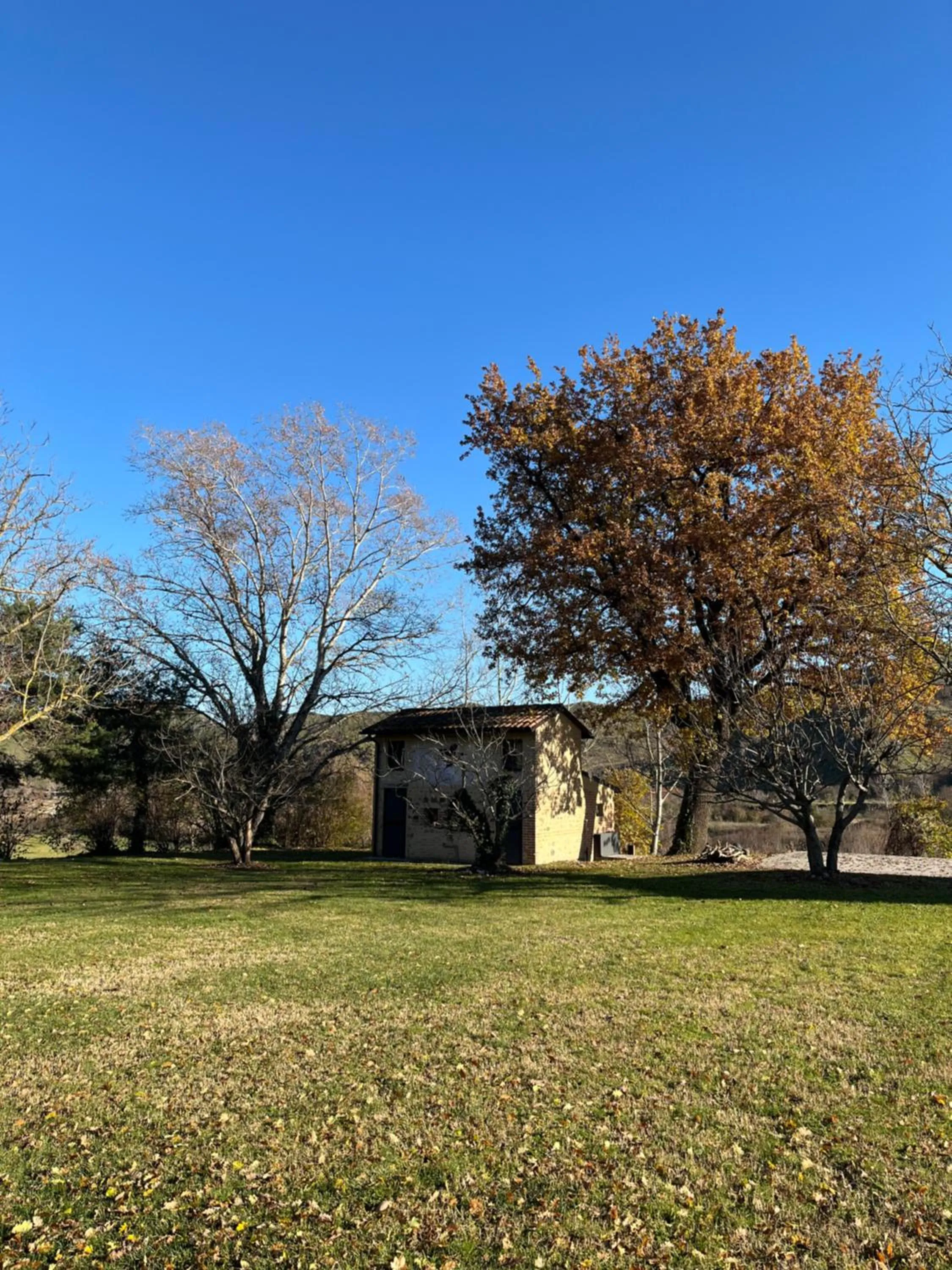 Property building in Villaggio Della Salute Più