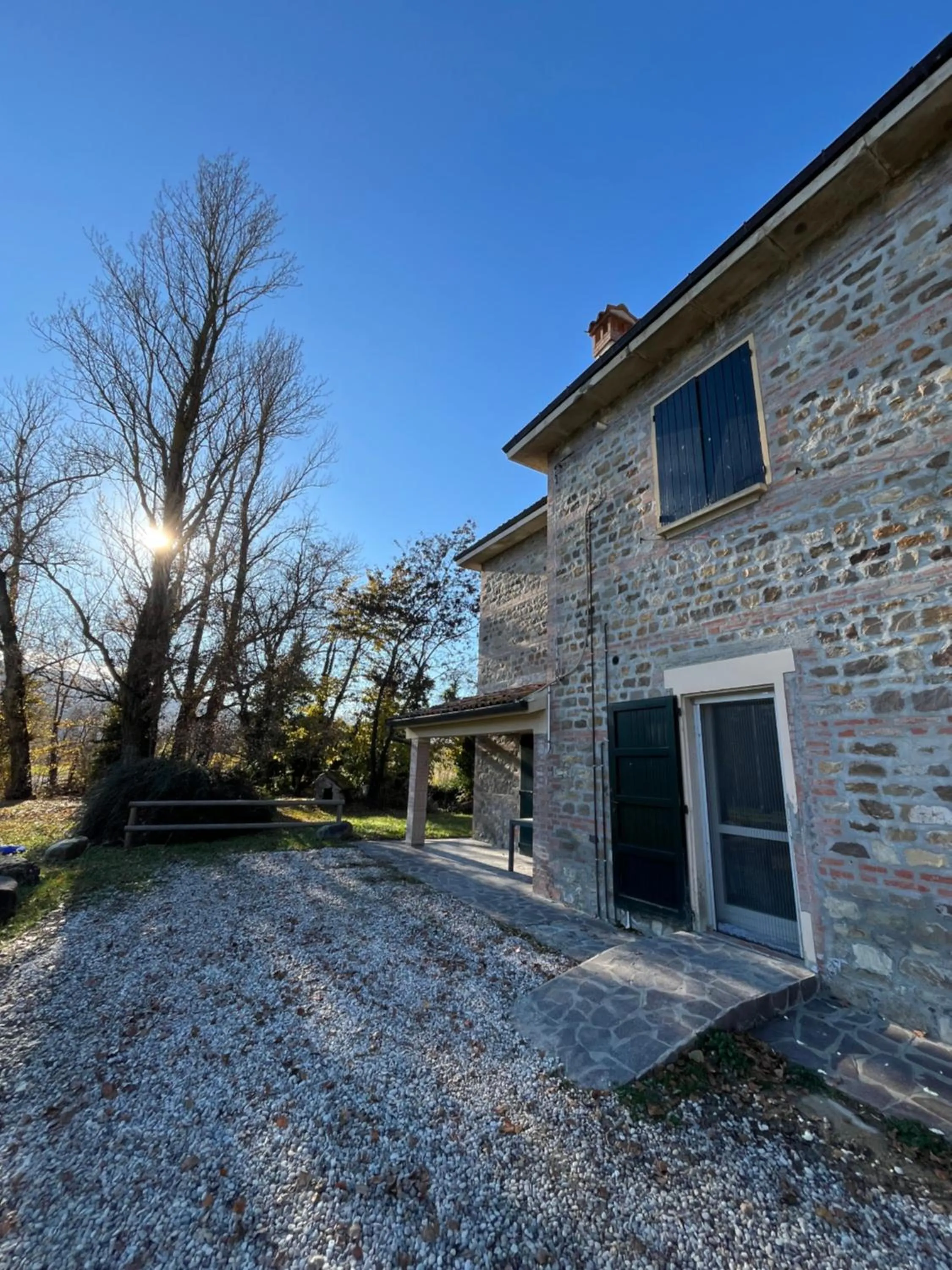 Property building in Villaggio Della Salute Più