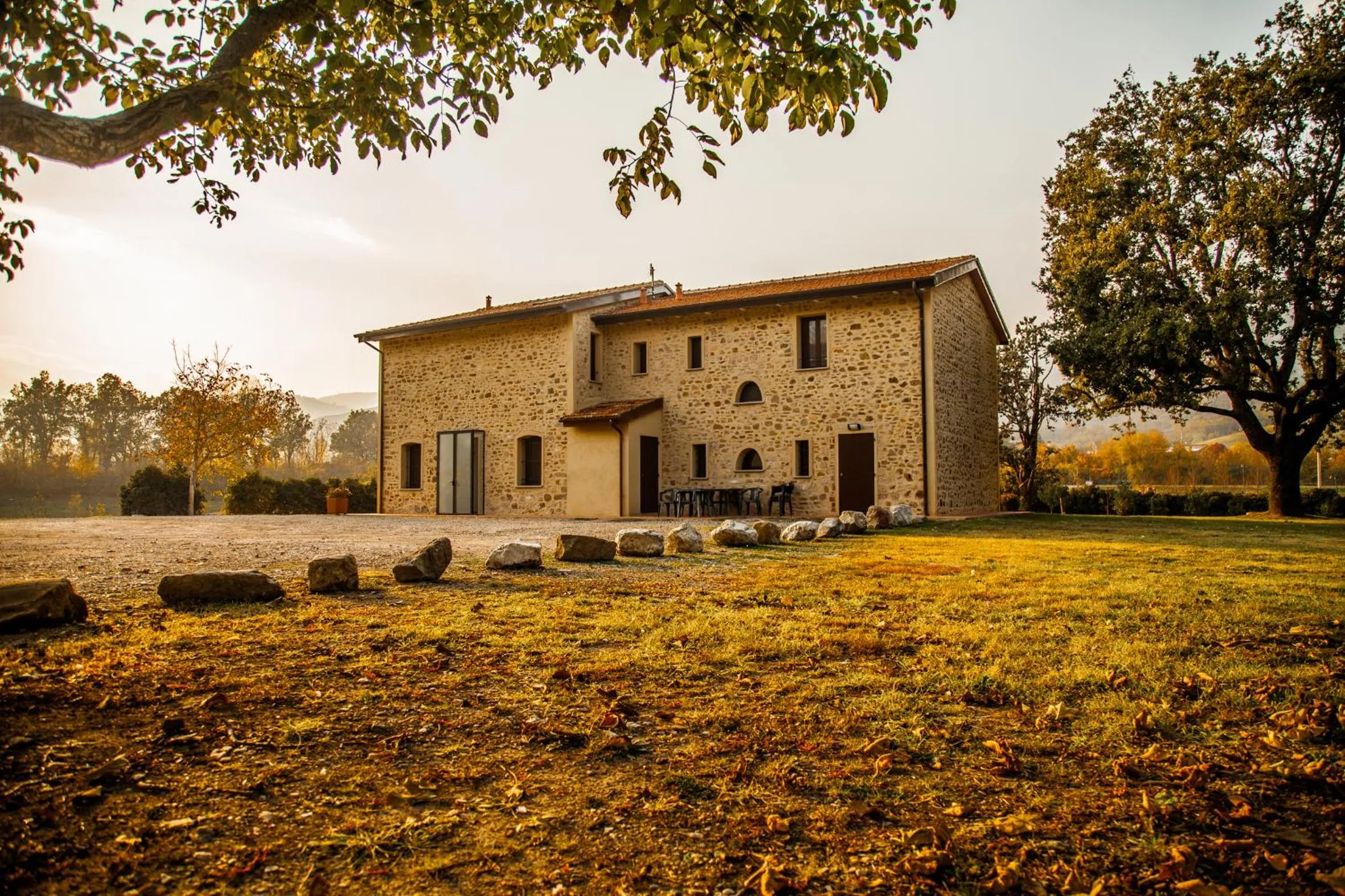 Property building in Villaggio Della Salute Più