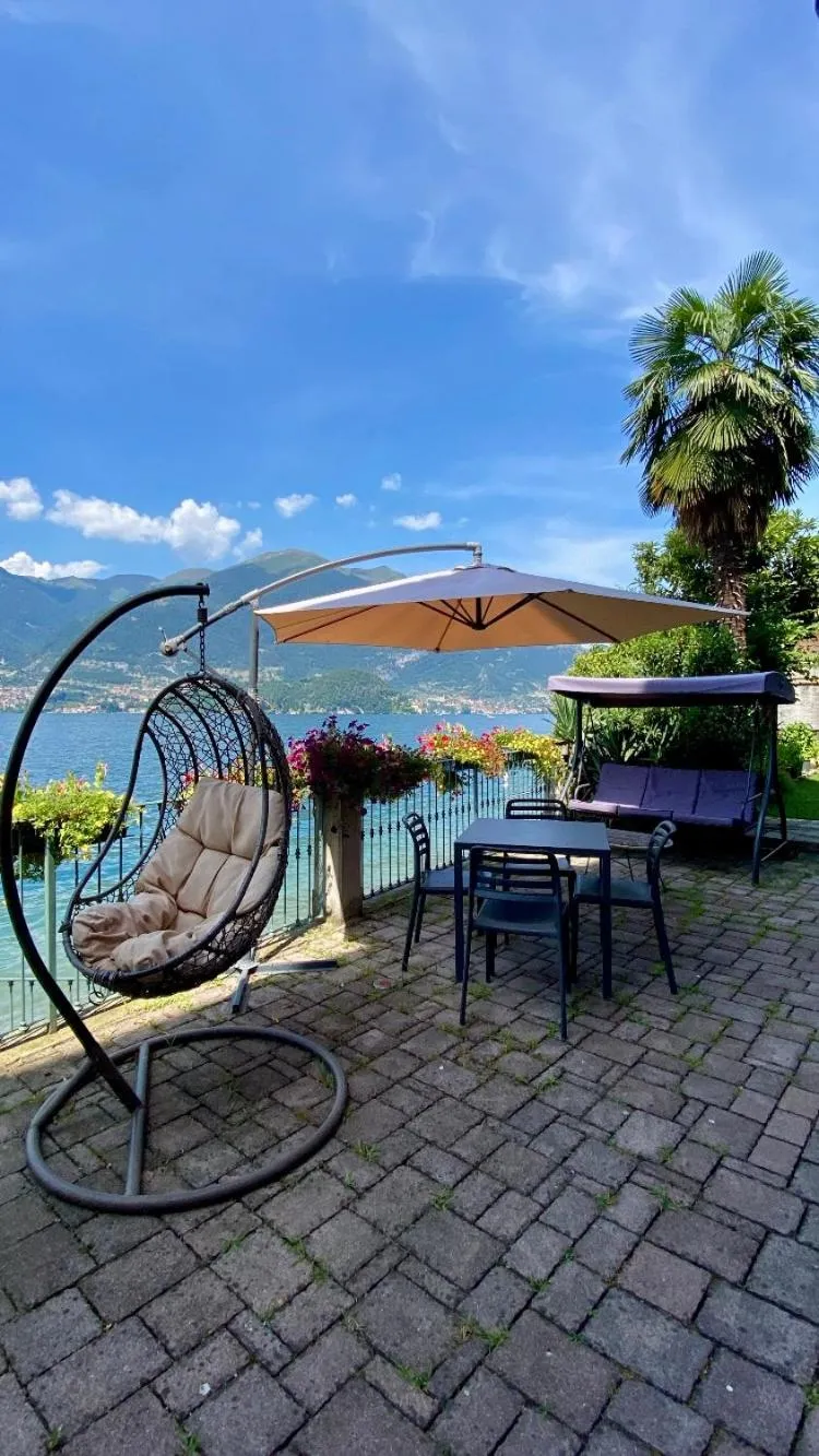 Day in B&B Nest on the Lake