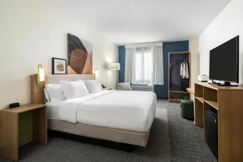 Spark by Hilton Plainfield Indianapolis Airport Spark by Hilton Plainfield Indianapolis Airport