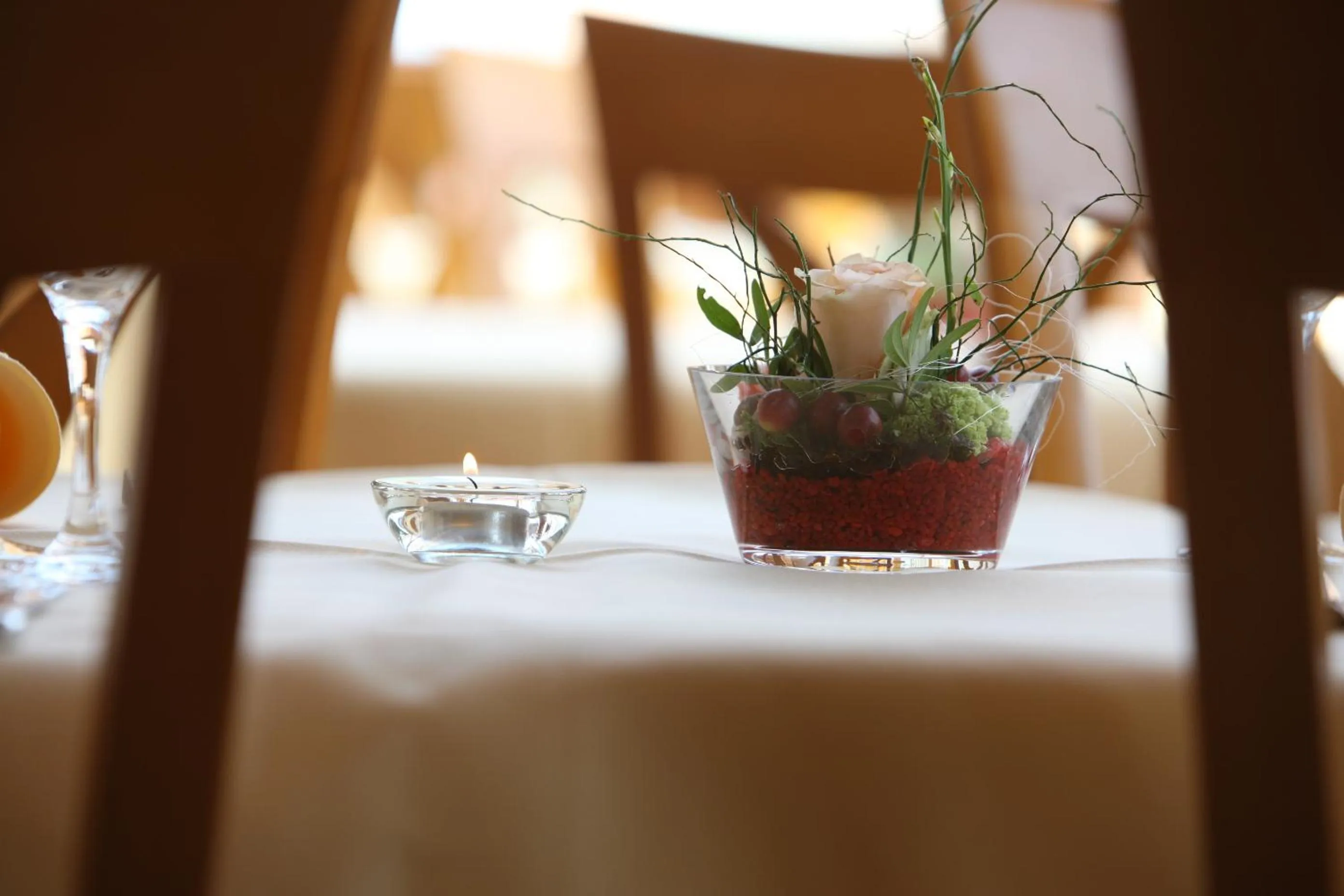 Restaurant/places to eat in Gasthaus Engel Hasle