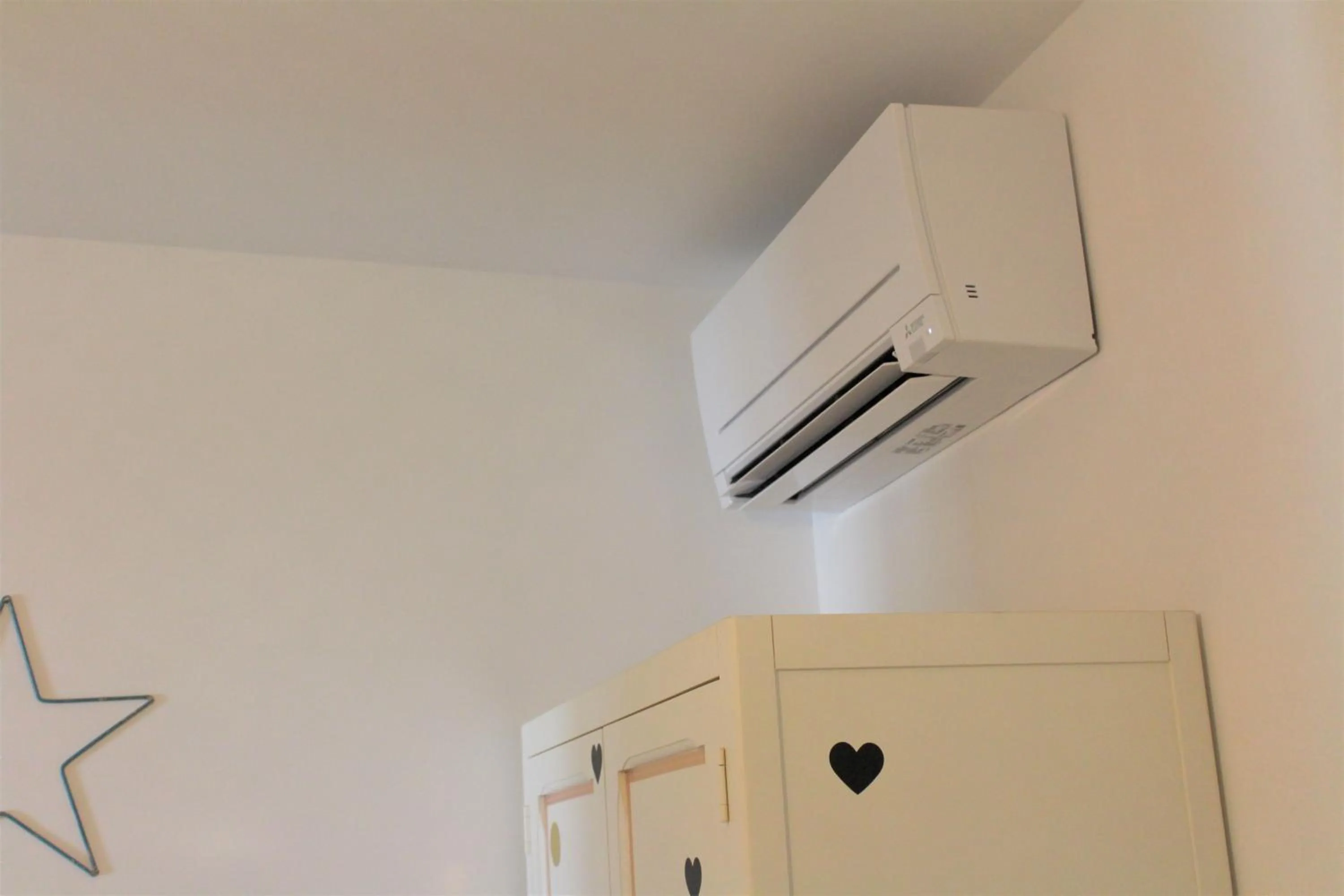 Property building in Le 49 Côté Parc & SPA