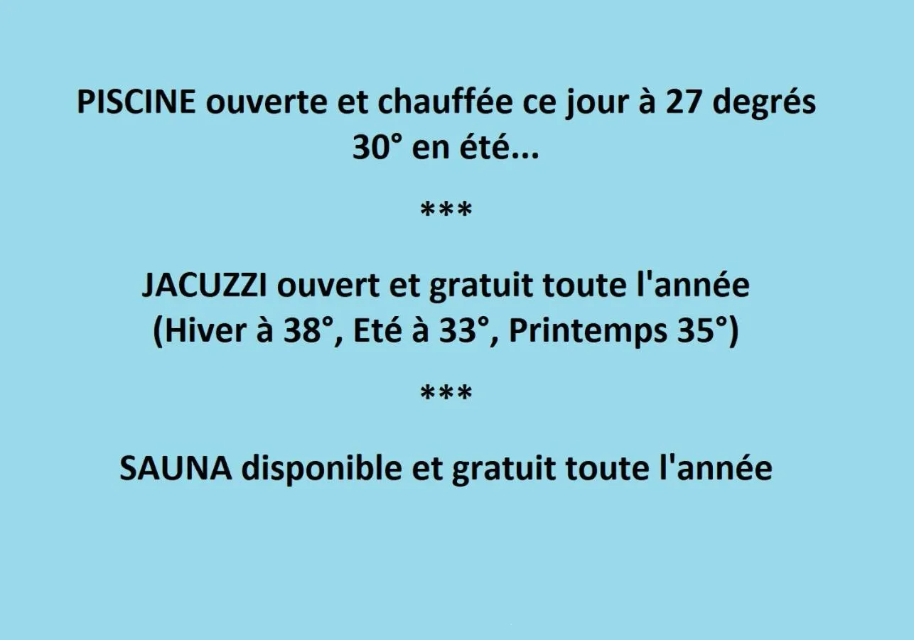 Massage in Le 49 Côté Parc & SPA