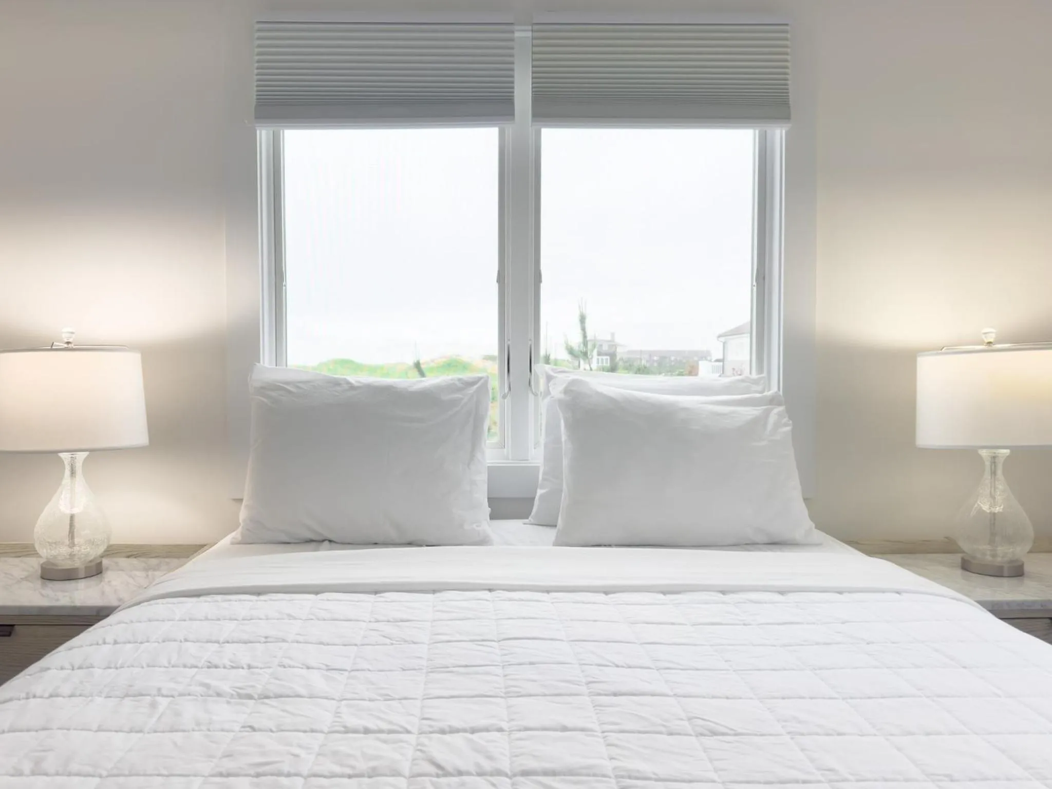 Apartment with Sea View in Windward Shores