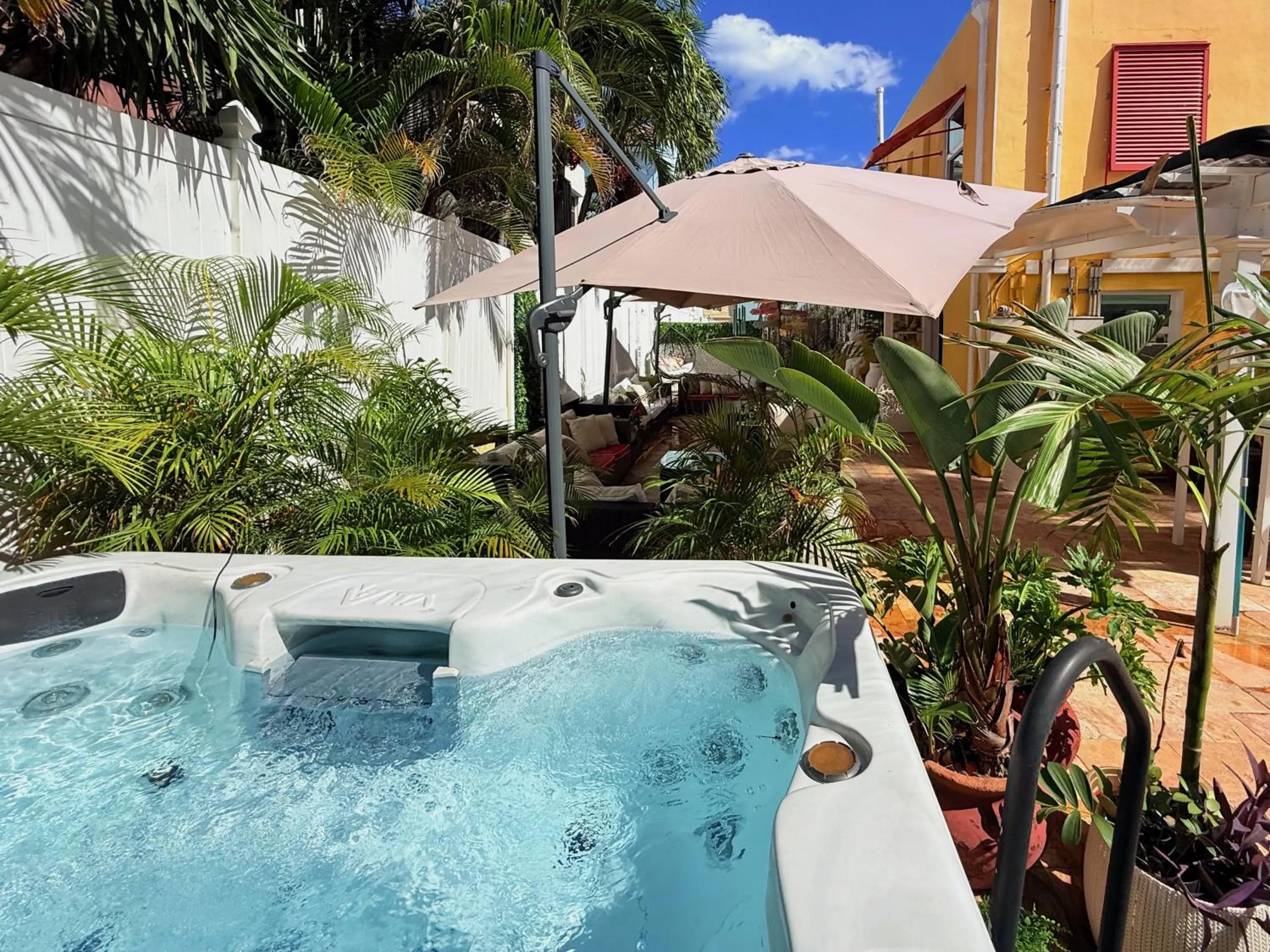 Sinclair Boutique Hotel