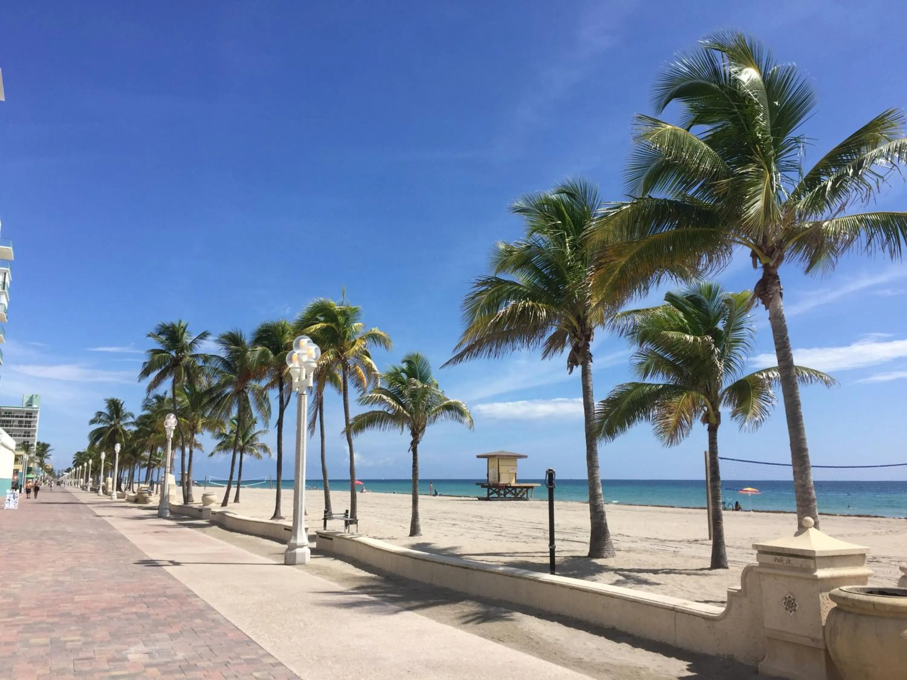 Nearby landmark in Sinclair Boutique Hotel