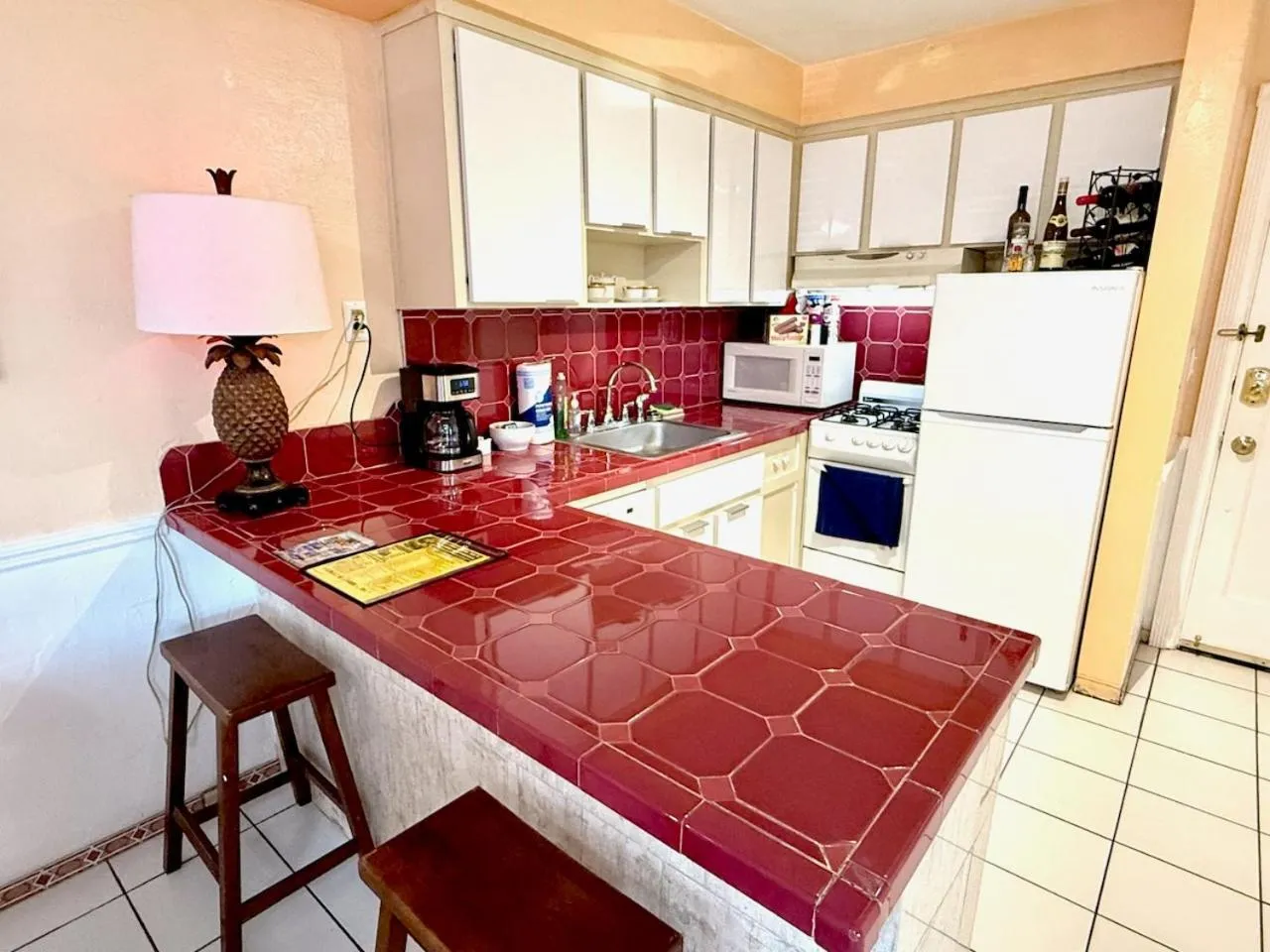 Sinclair Boutique Hotel