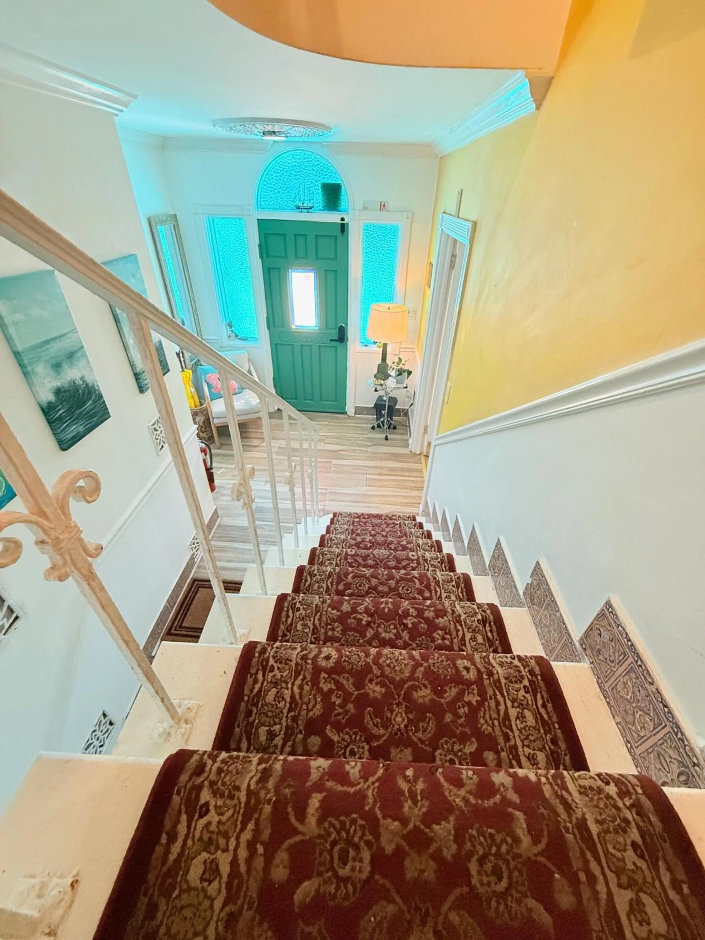 Sinclair Boutique Hotel