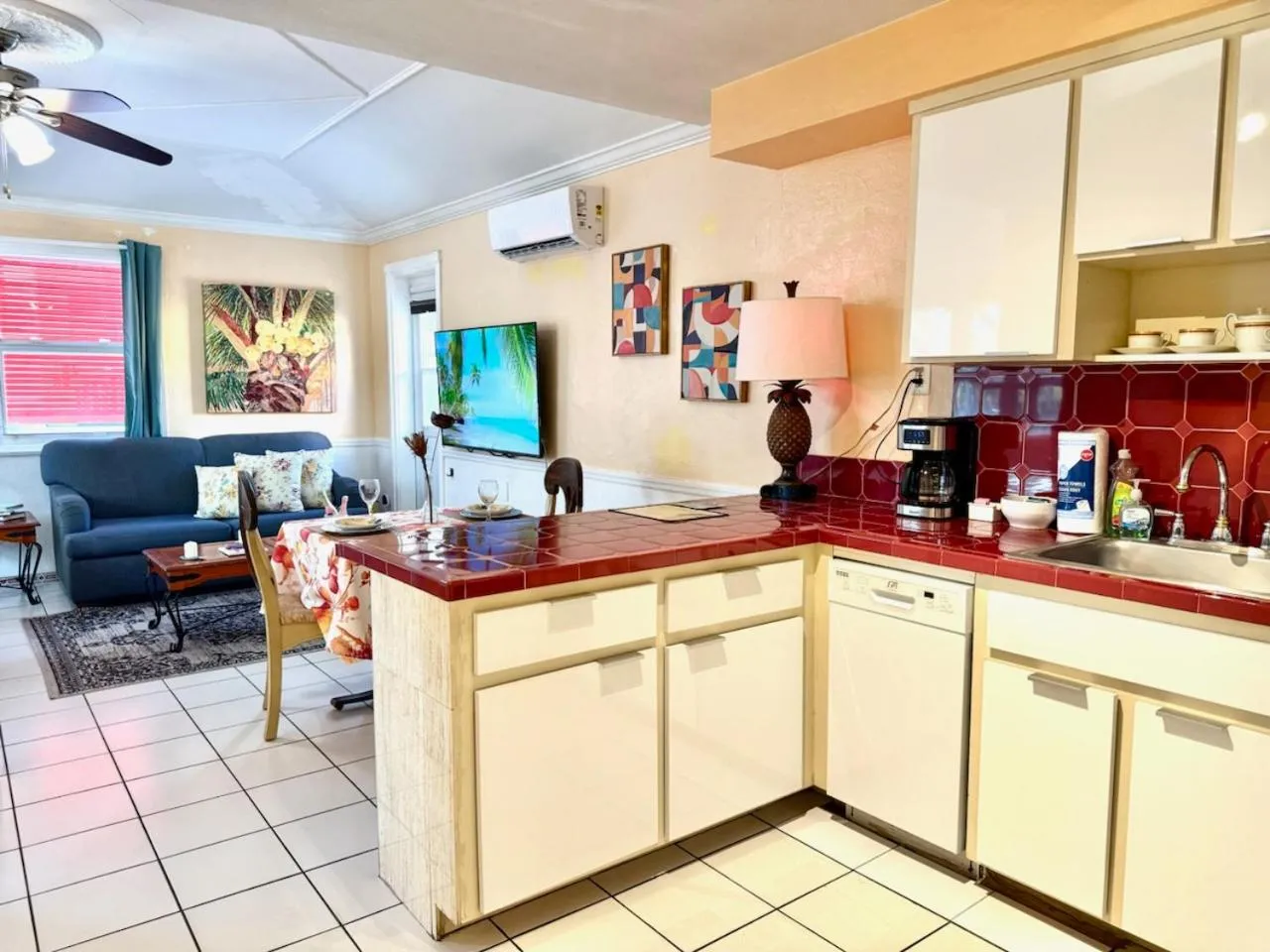 Sinclair Boutique Hotel