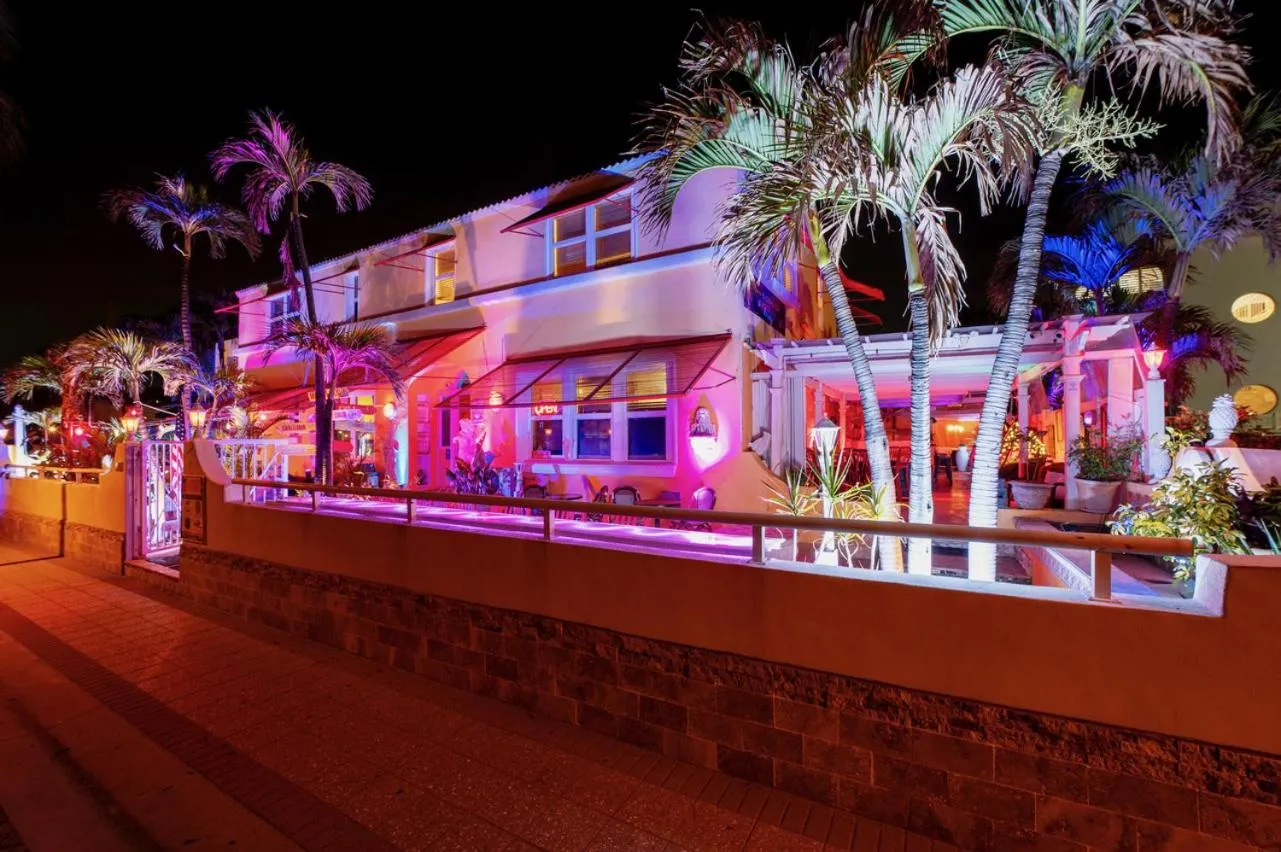 Sinclair Boutique Hotel