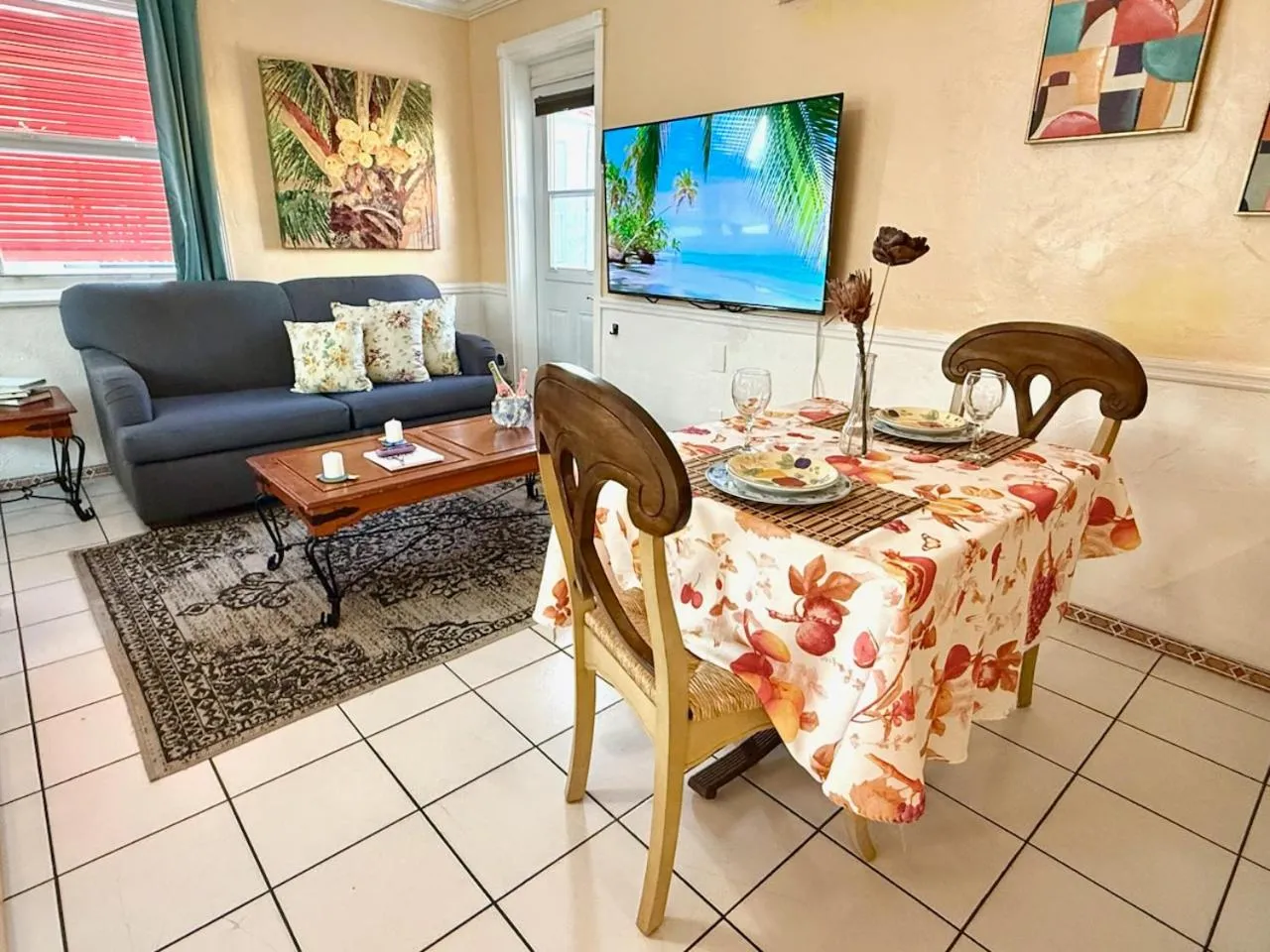 Sinclair Boutique Hotel