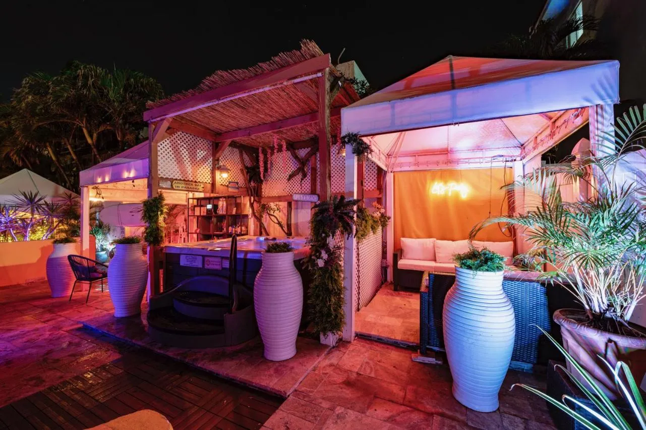 Sinclair Boutique Hotel