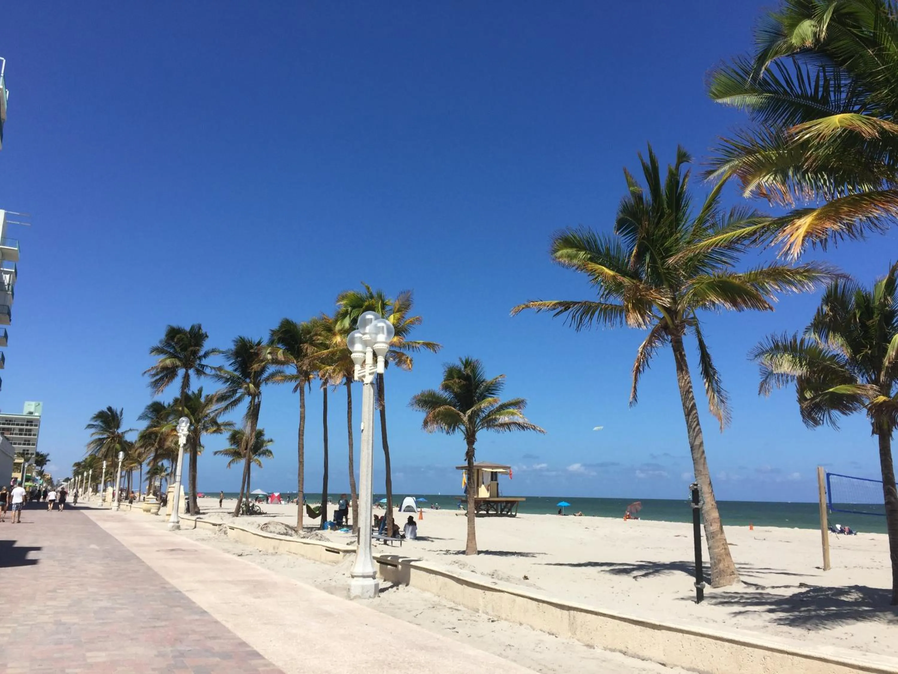 Nearby landmark in Sinclair Boutique Hotel