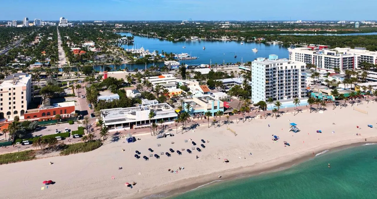 Sinclair Boutique Hotel