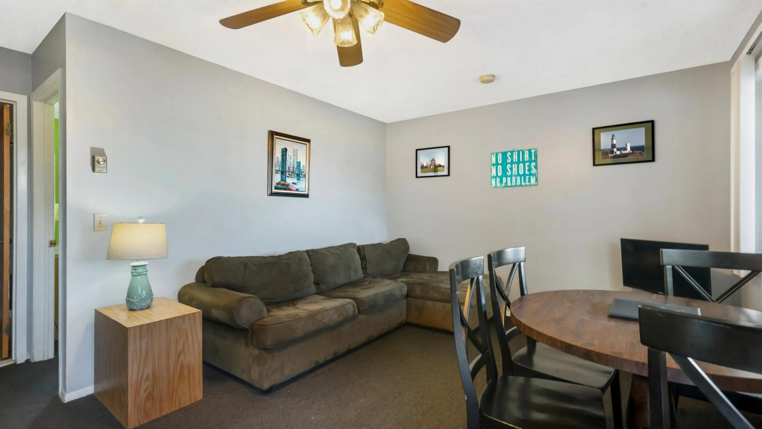 Montauk Oceanside Suites