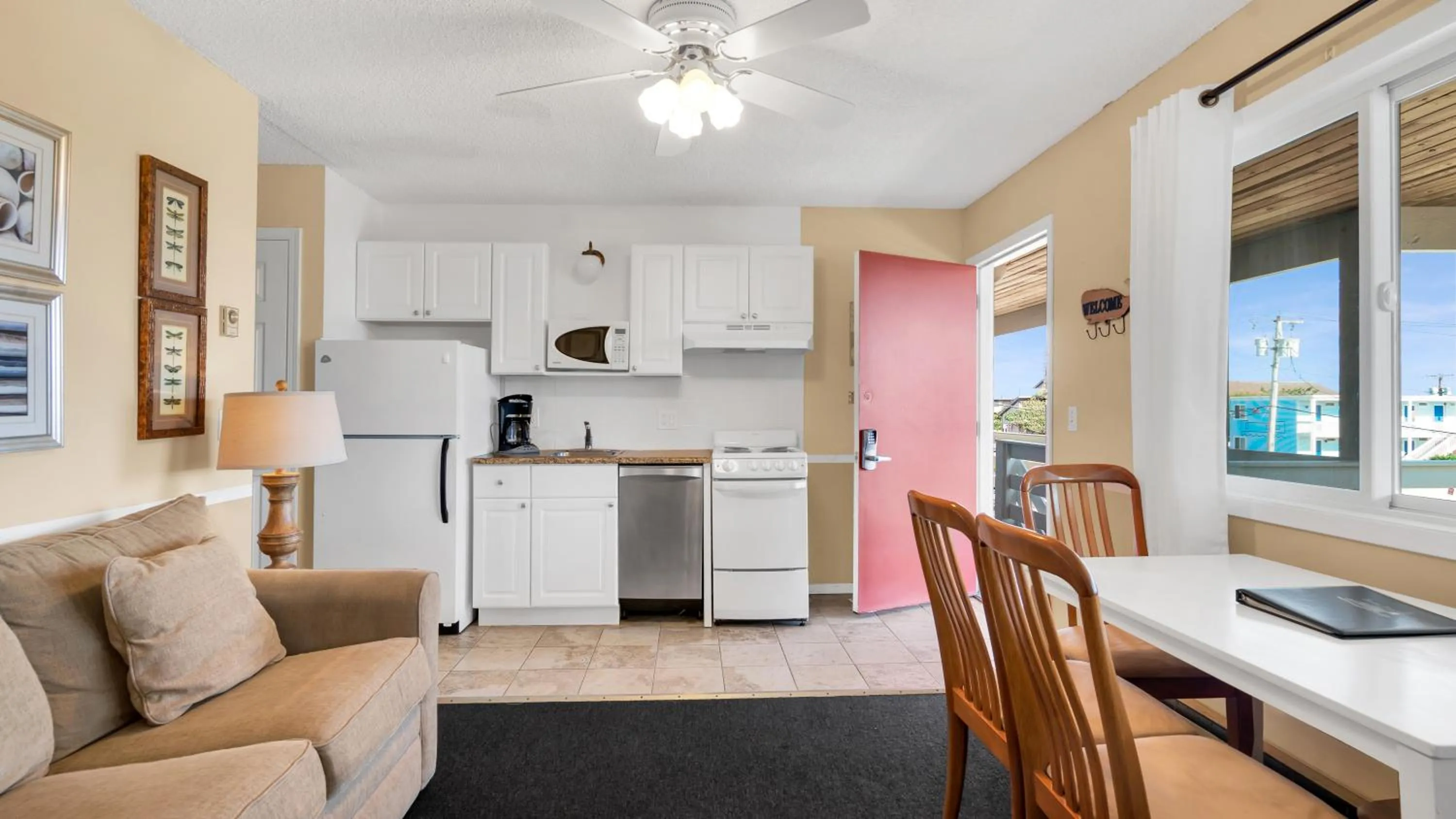 Montauk Oceanside Suites