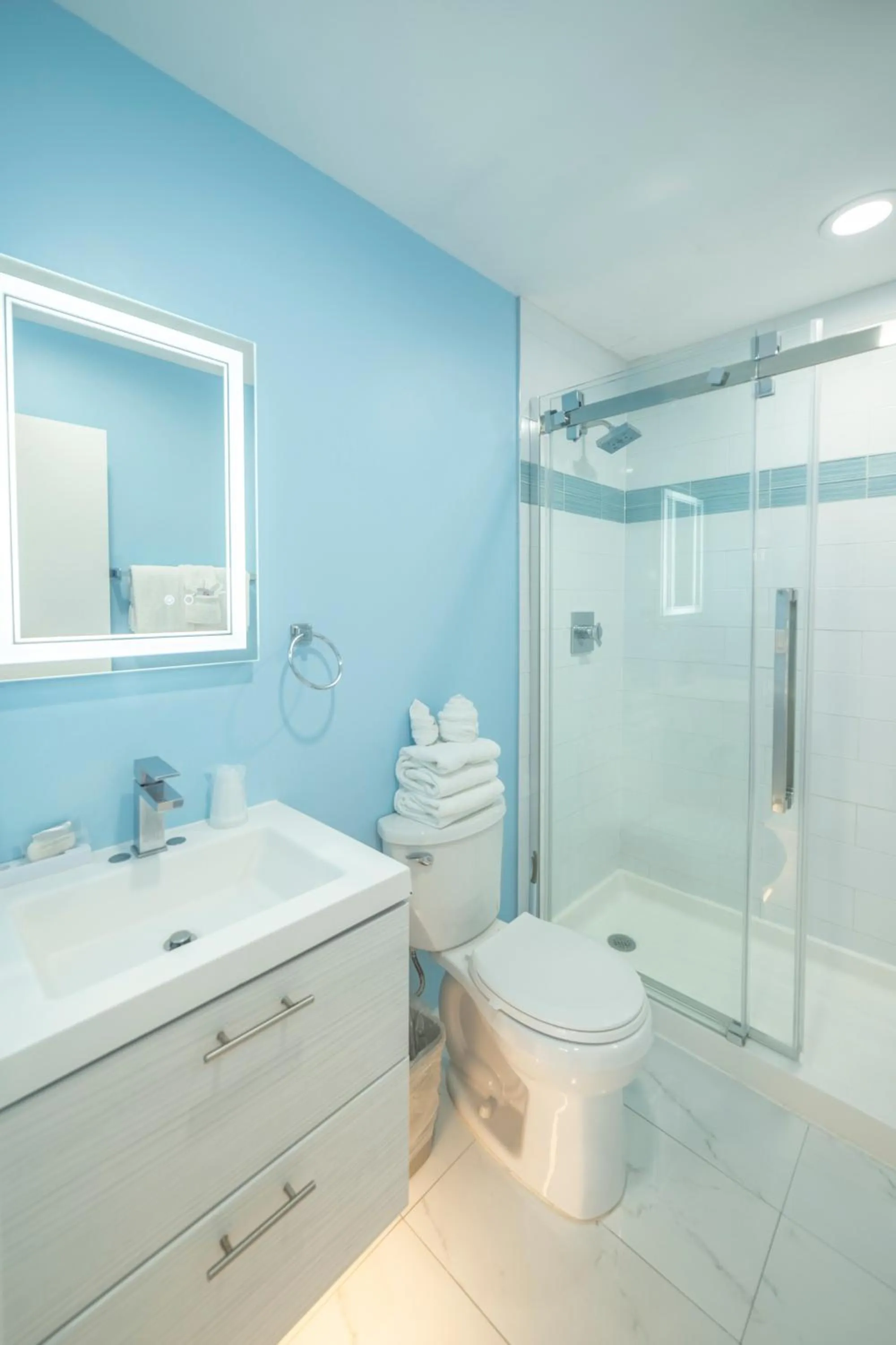 Montauk Oceanside Suites