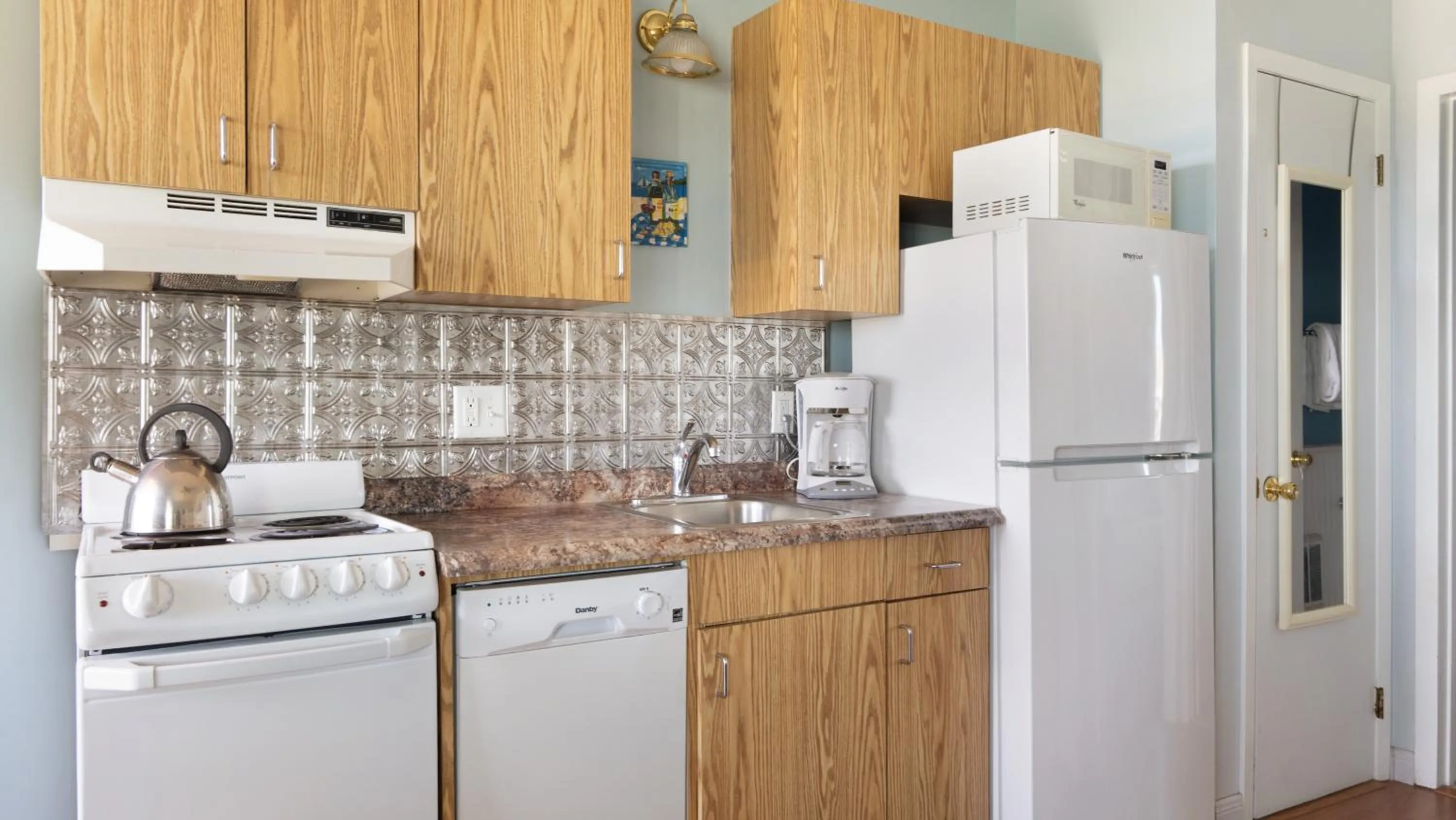 Montauk Oceanside Suites