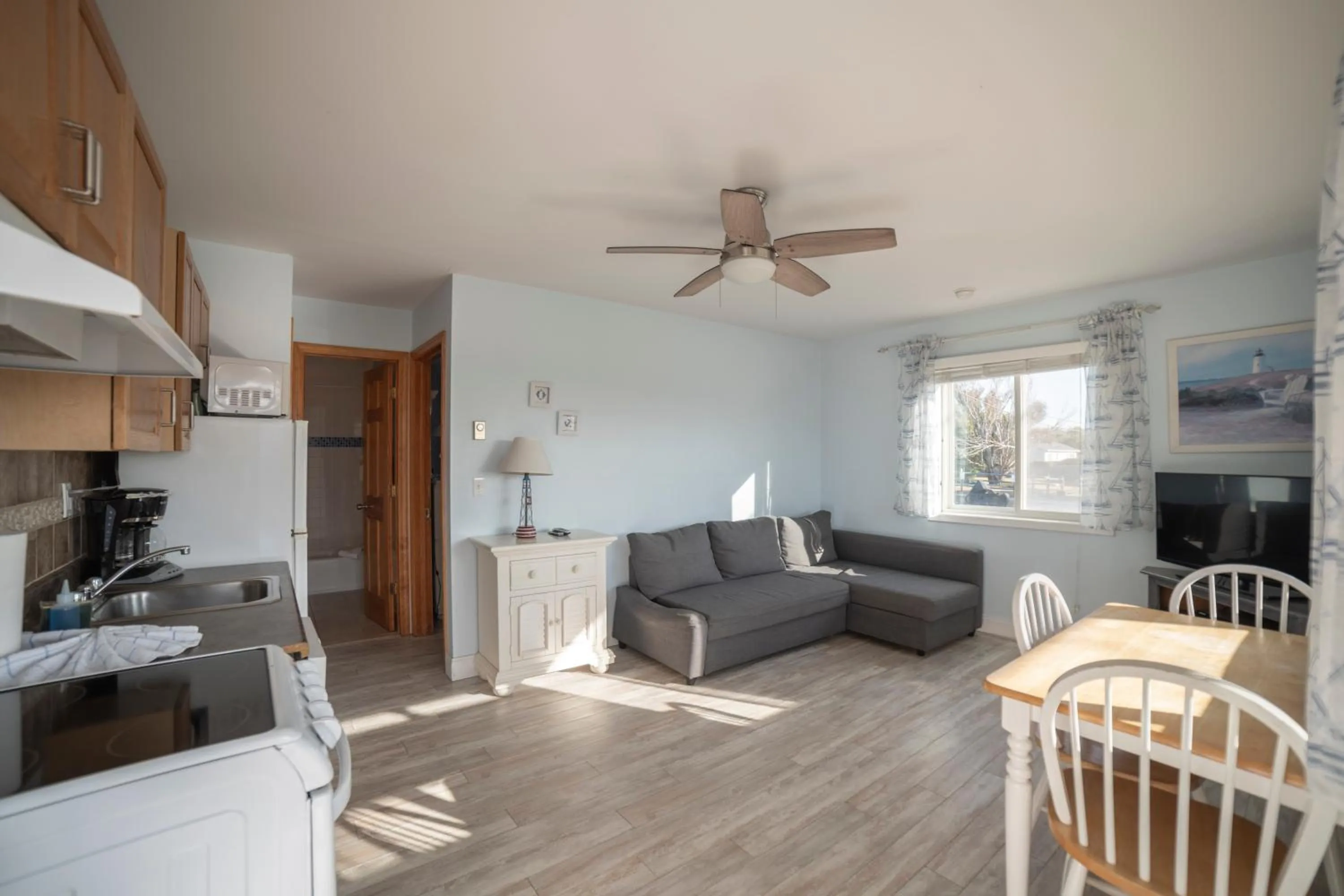 Montauk Oceanside Suites